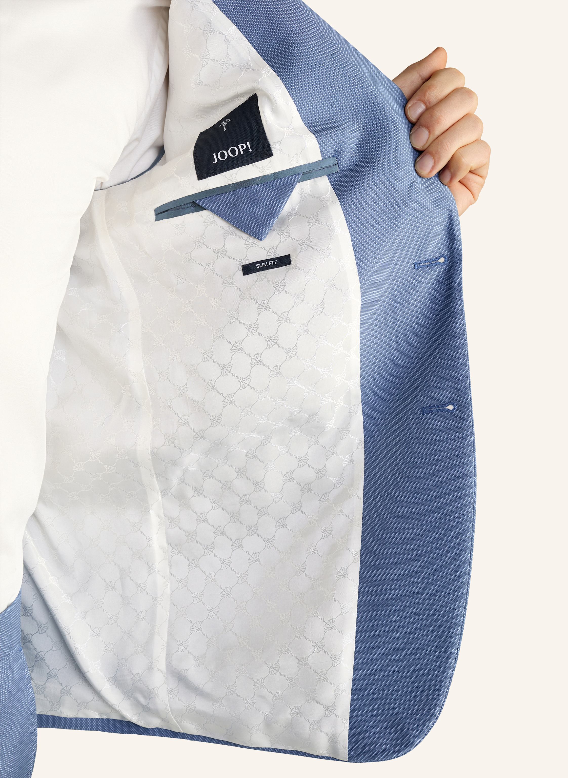 Thumbnail - Joop! Sakko Slim Fit blau