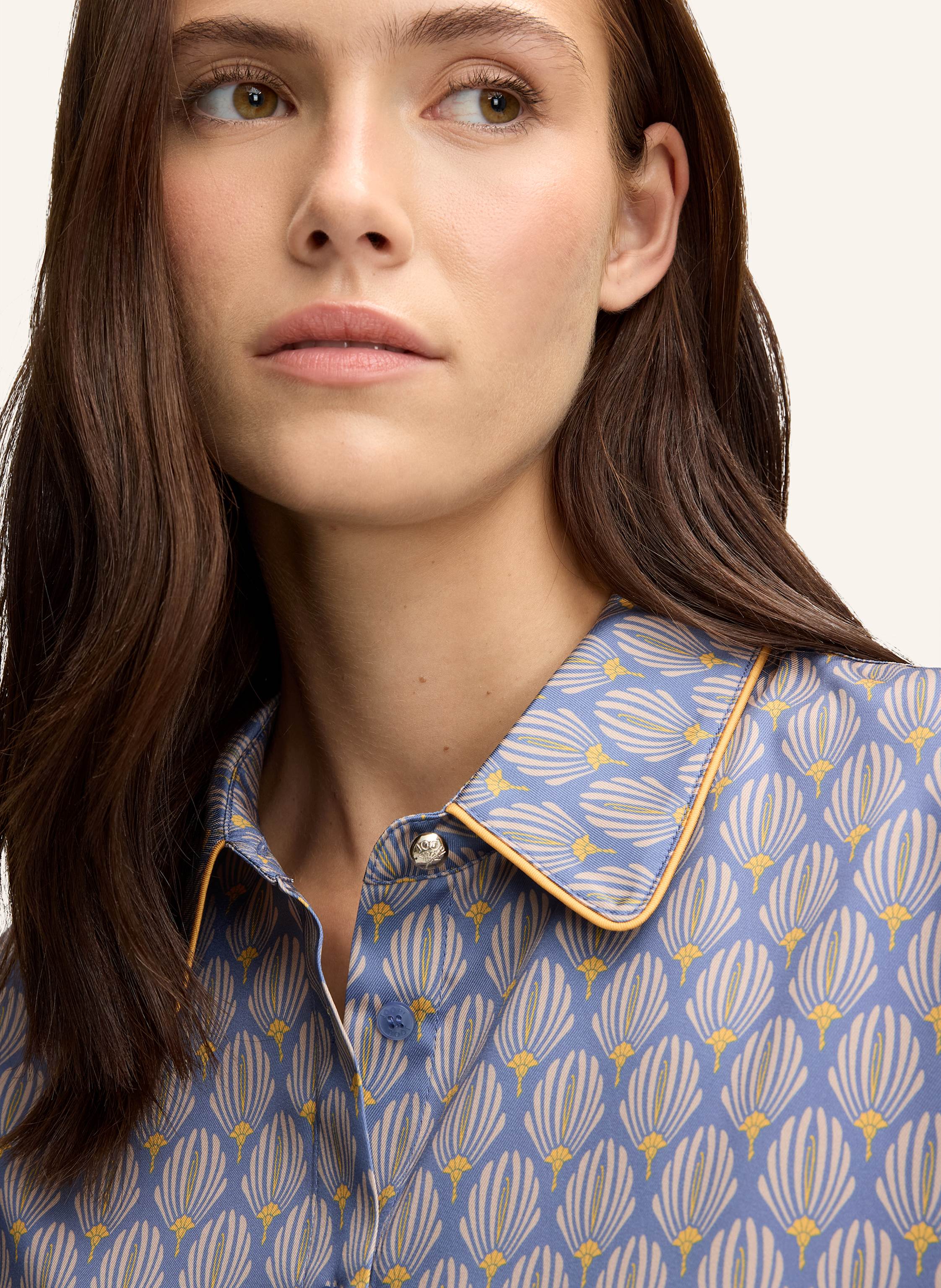 Thumbnail - Joop! Bluse blau