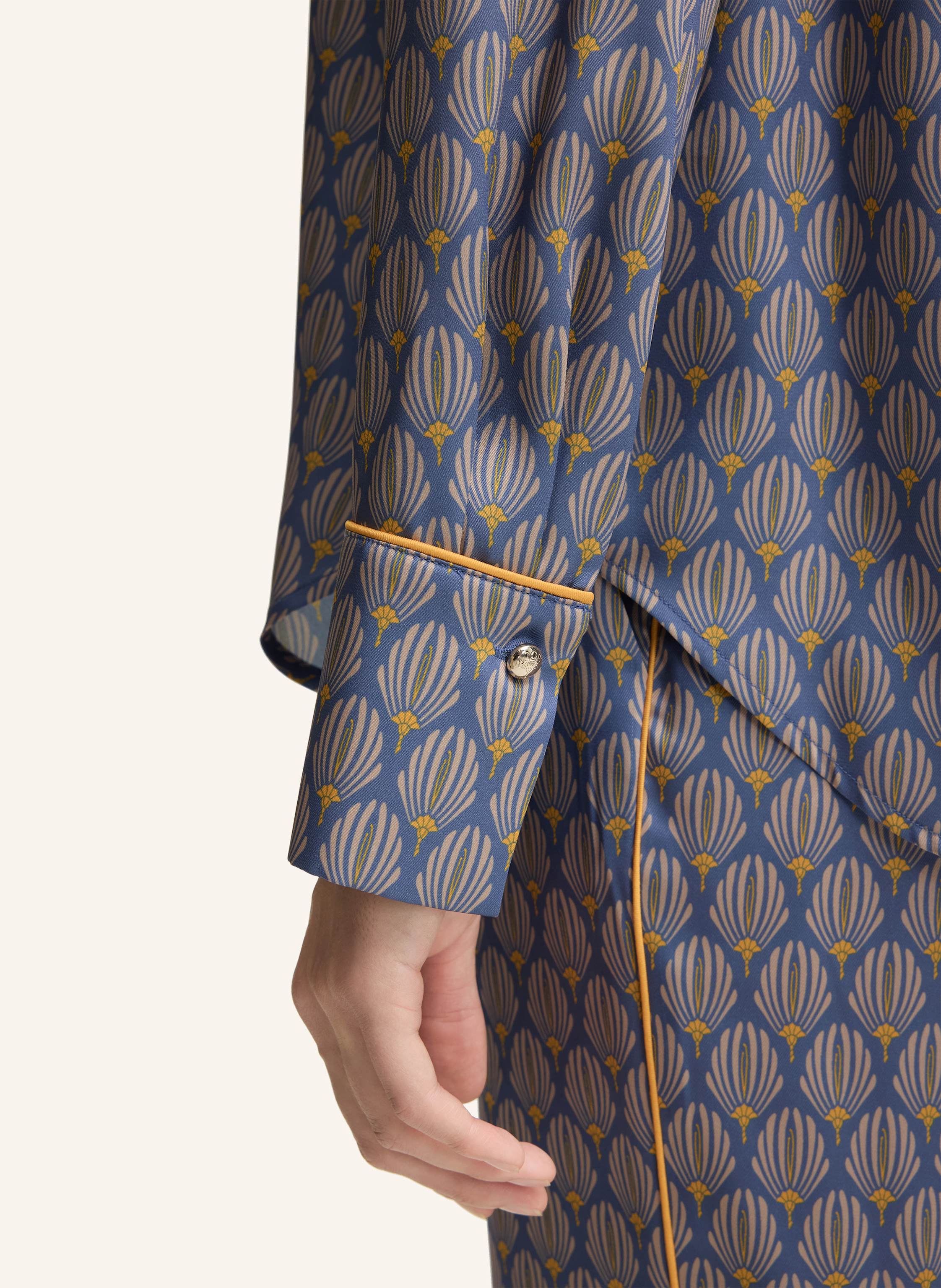 Thumbnail - Joop! Bluse blau