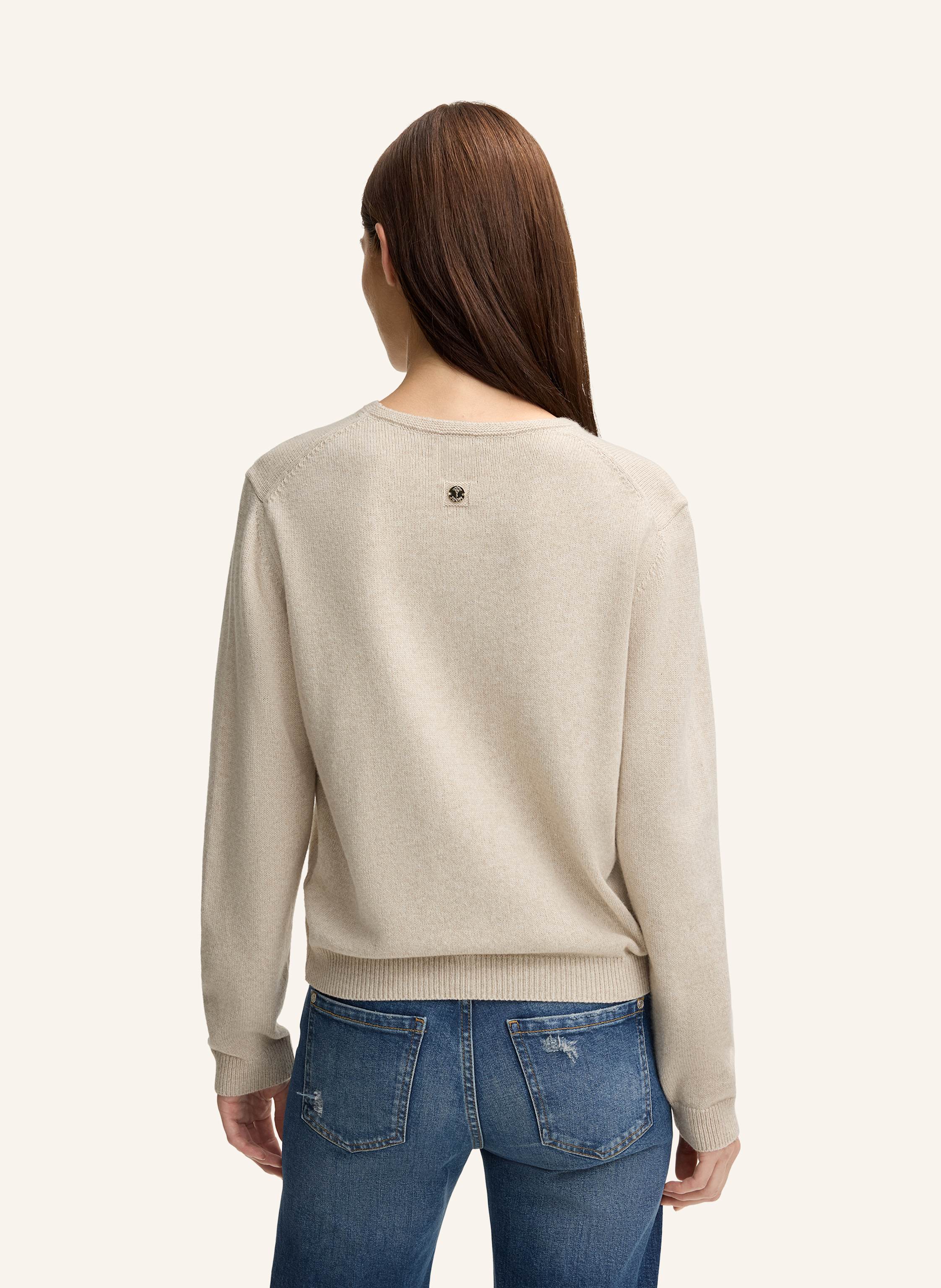 Thumbnail - Joop! Pullover beige