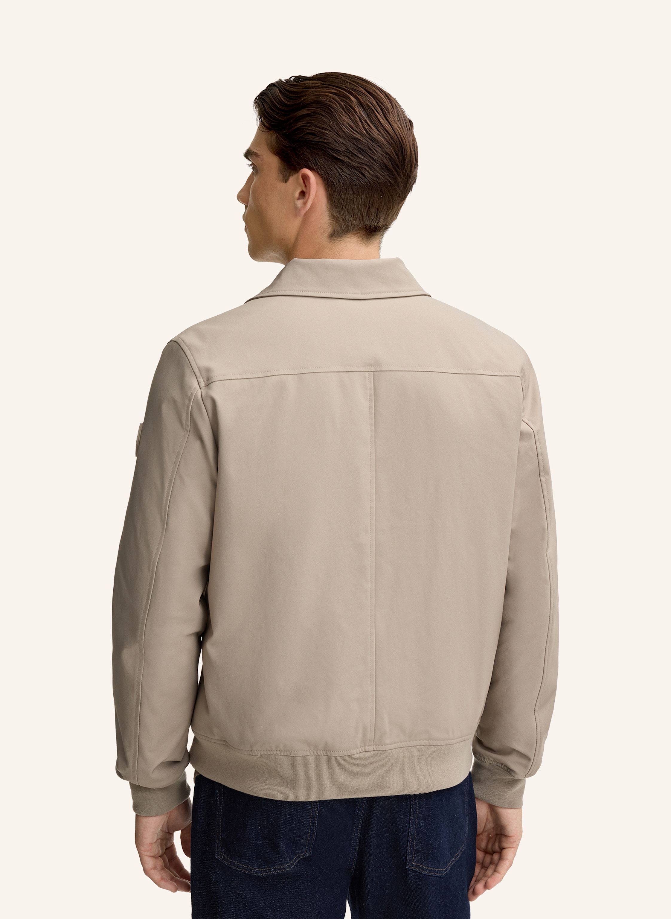 Thumbnail - Joop! Jeans Jacke beige