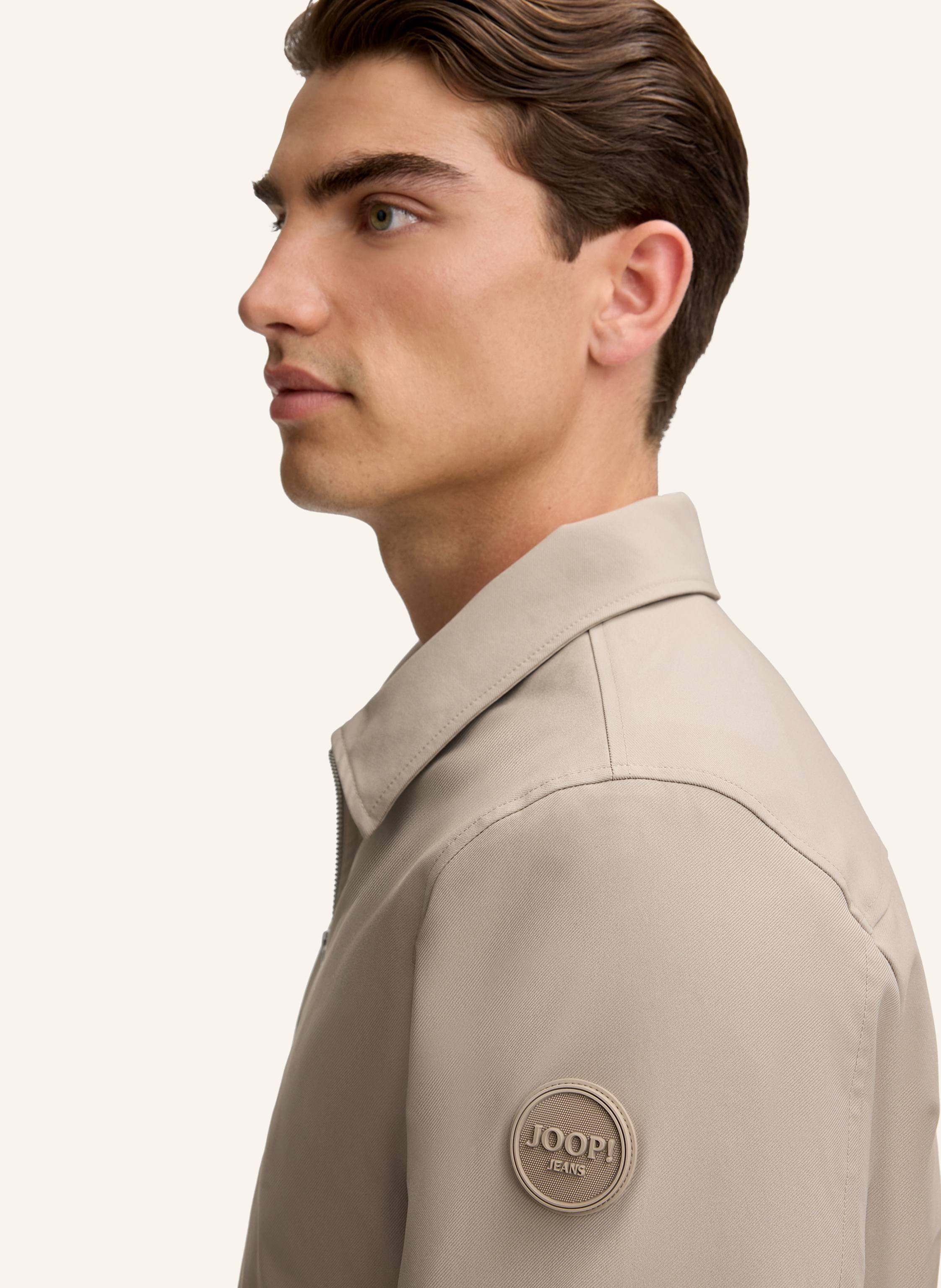 Thumbnail - Joop! Jeans Jacke beige