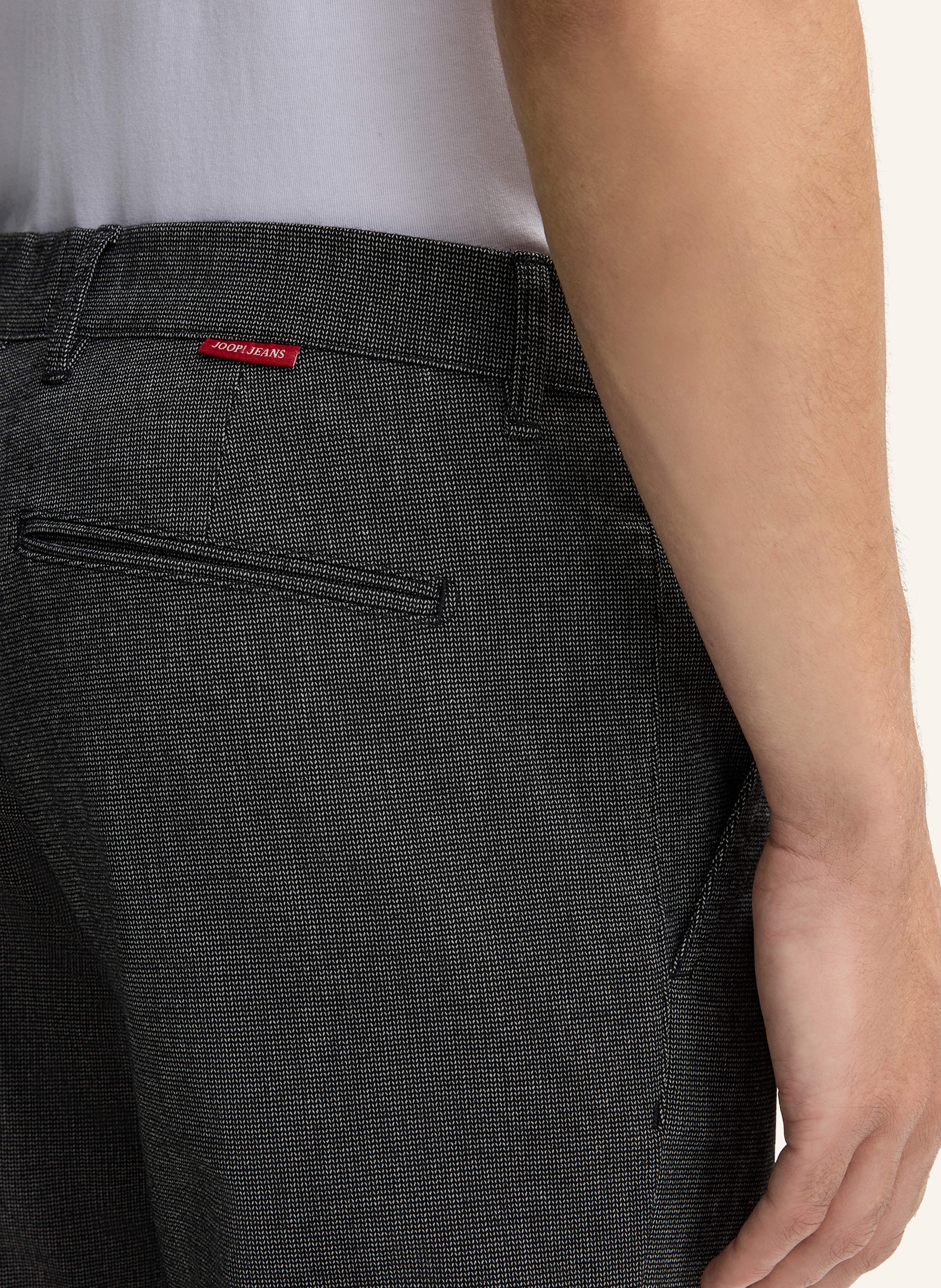 Thumbnail - Joop! Jeans Hose Modern Fit schwarz