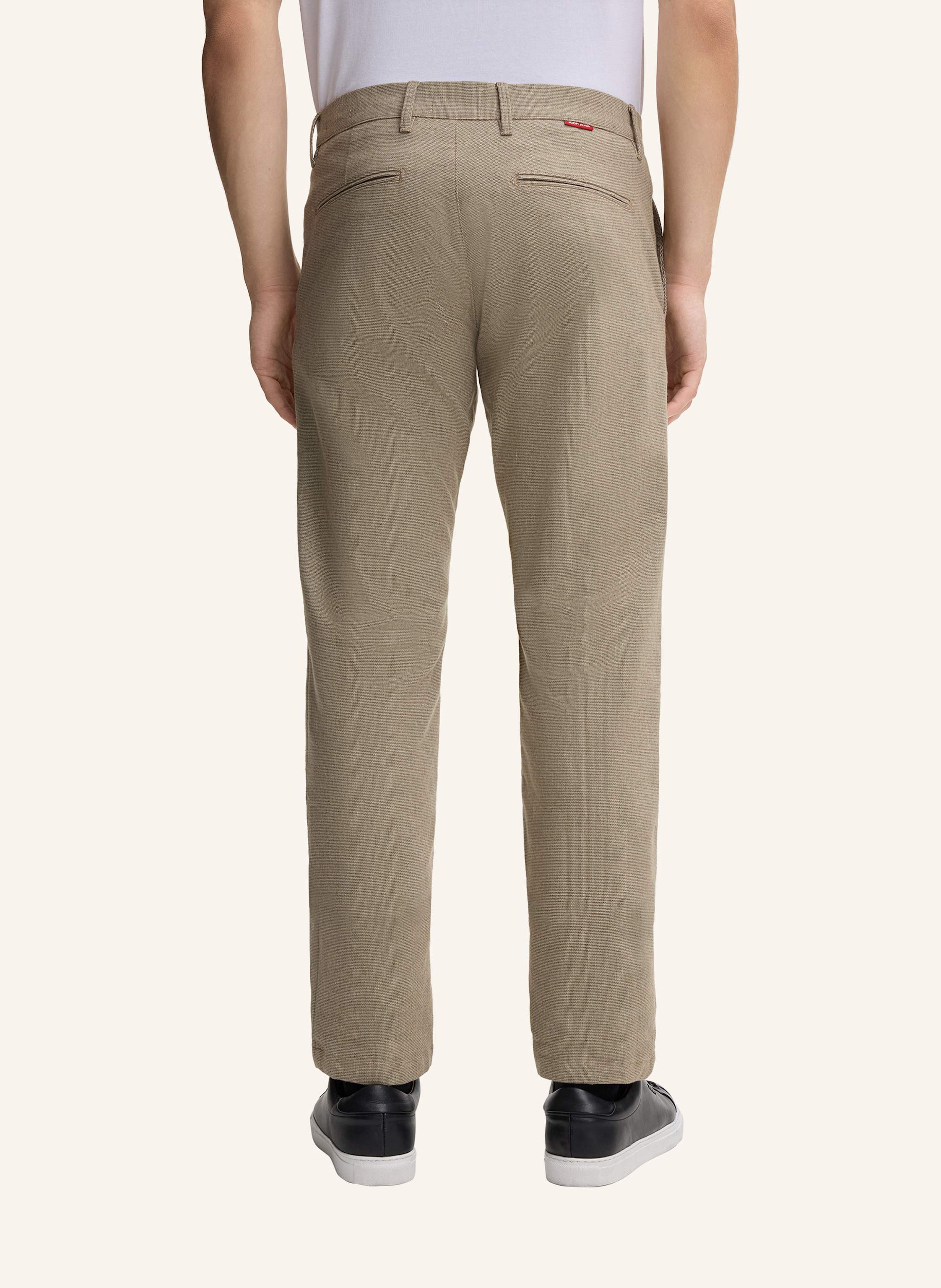 Thumbnail - Joop! Jeans Hose Modern Fit braun