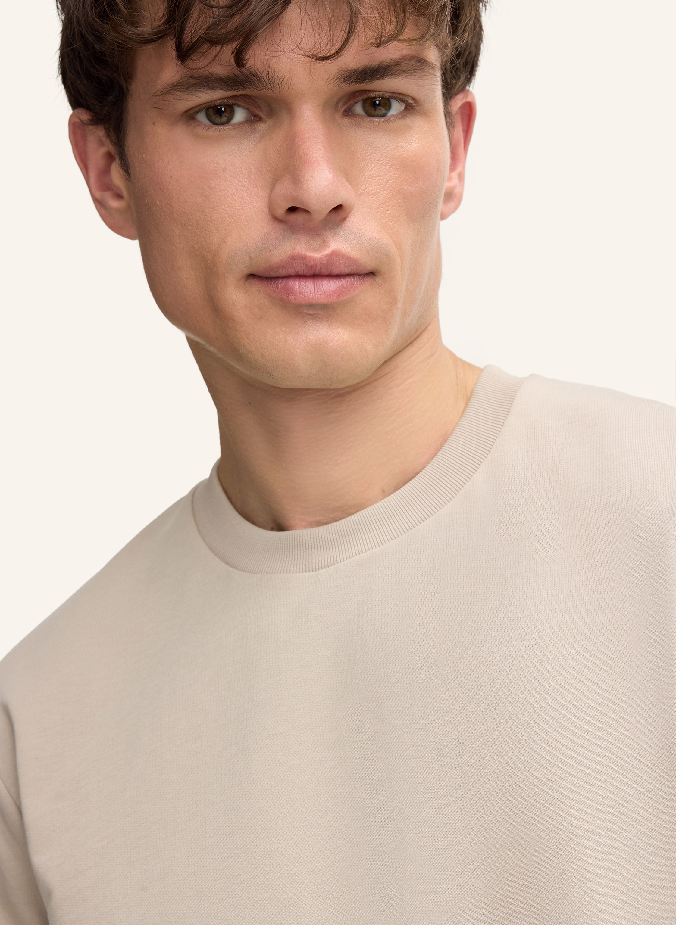 Thumbnail - Joop! T-Shirt braun