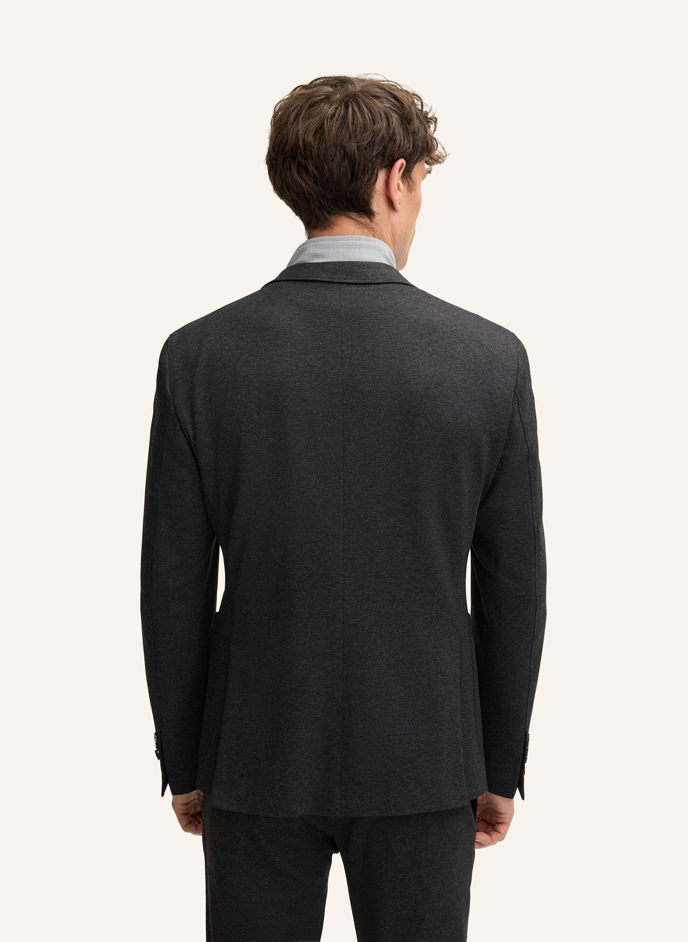 Thumbnail - Joop! Sakko Slim Fit grau