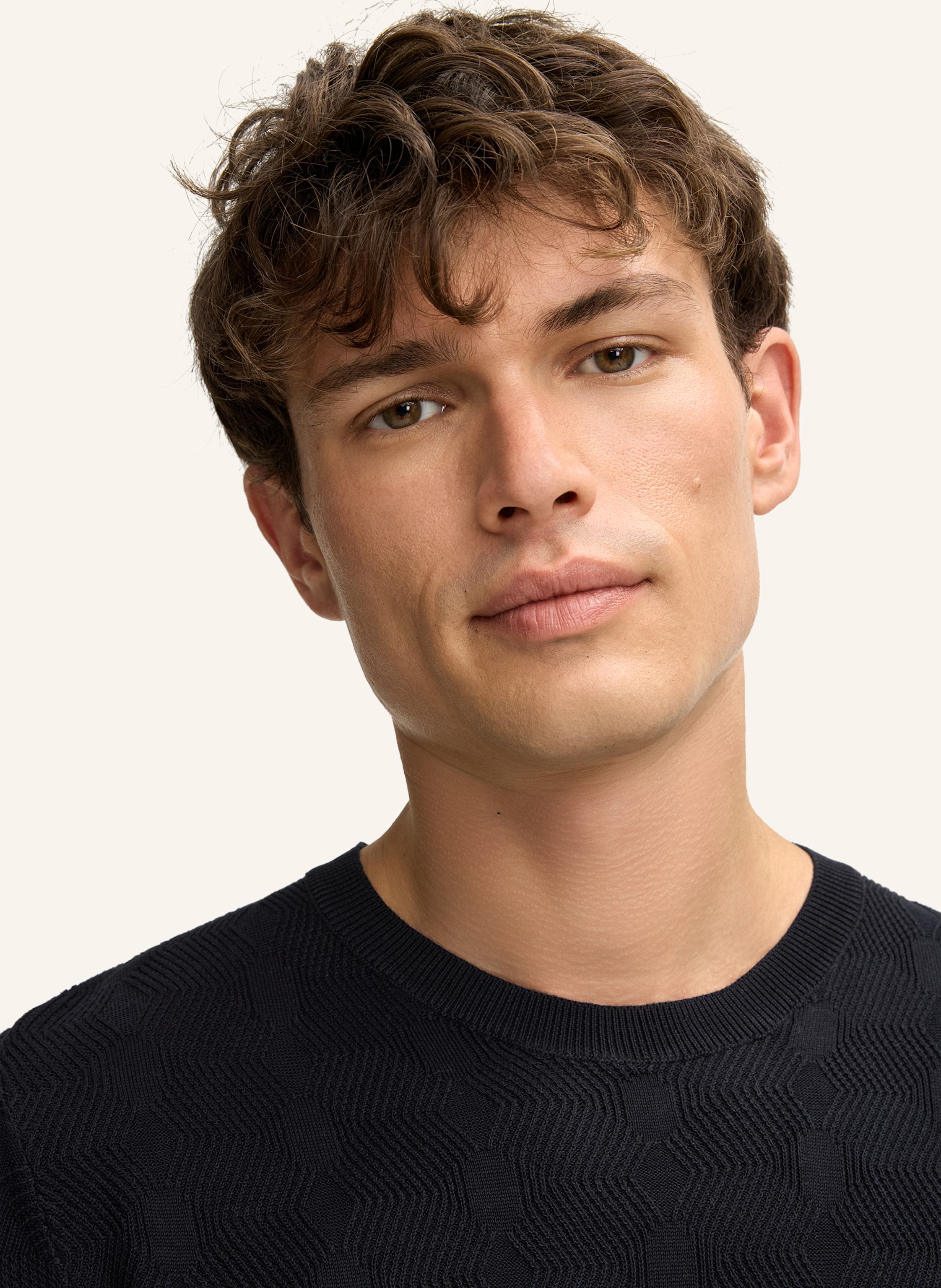 Thumbnail - Joop! Shirt schwarz