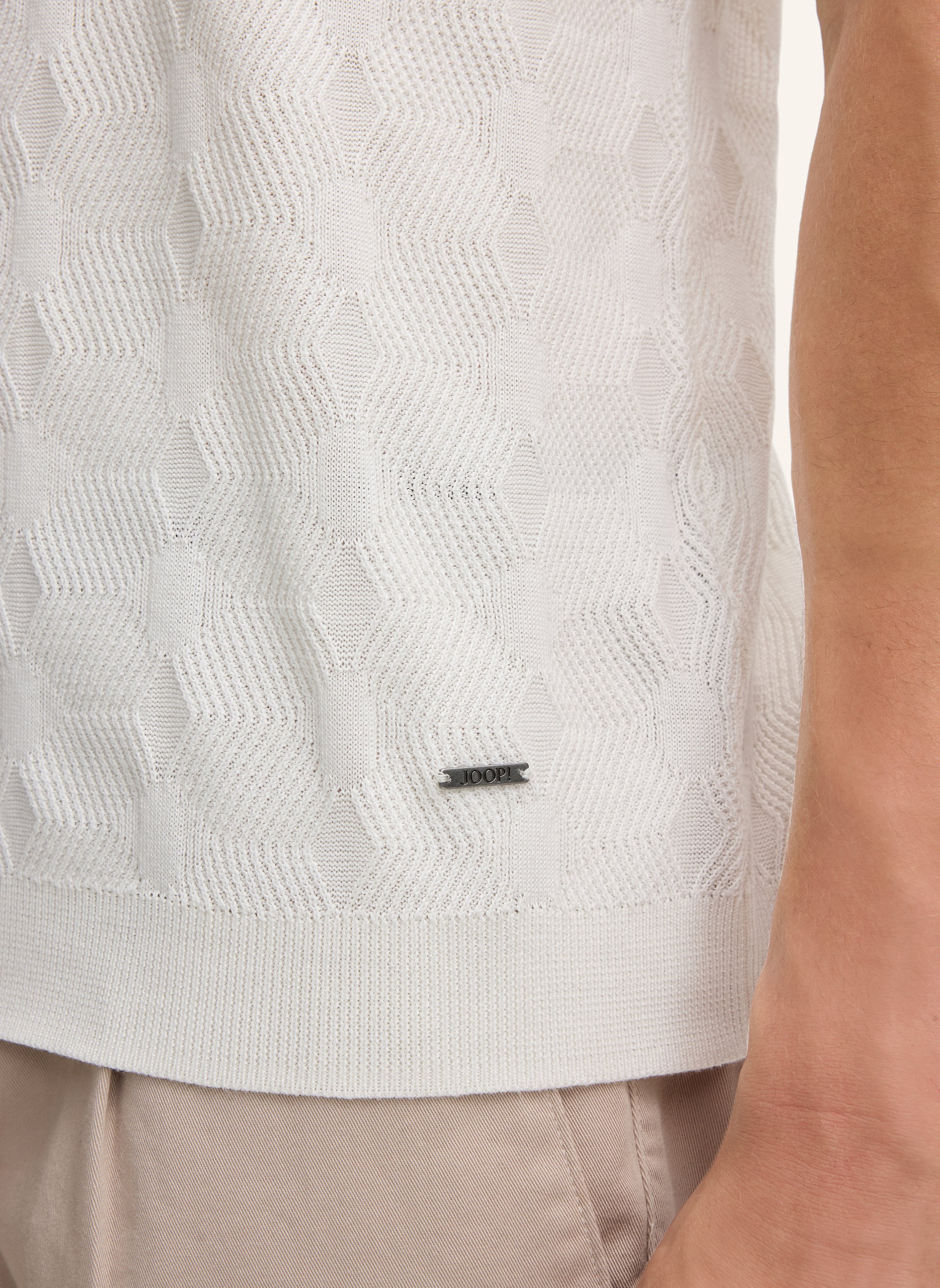 Thumbnail - Joop! Shirt weiss