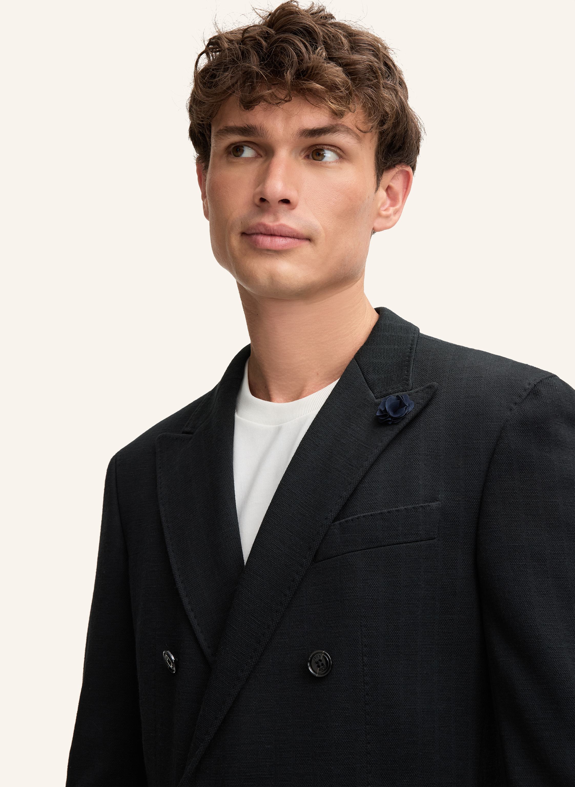 Thumbnail - Joop! Sakko Slim Fit schwarz