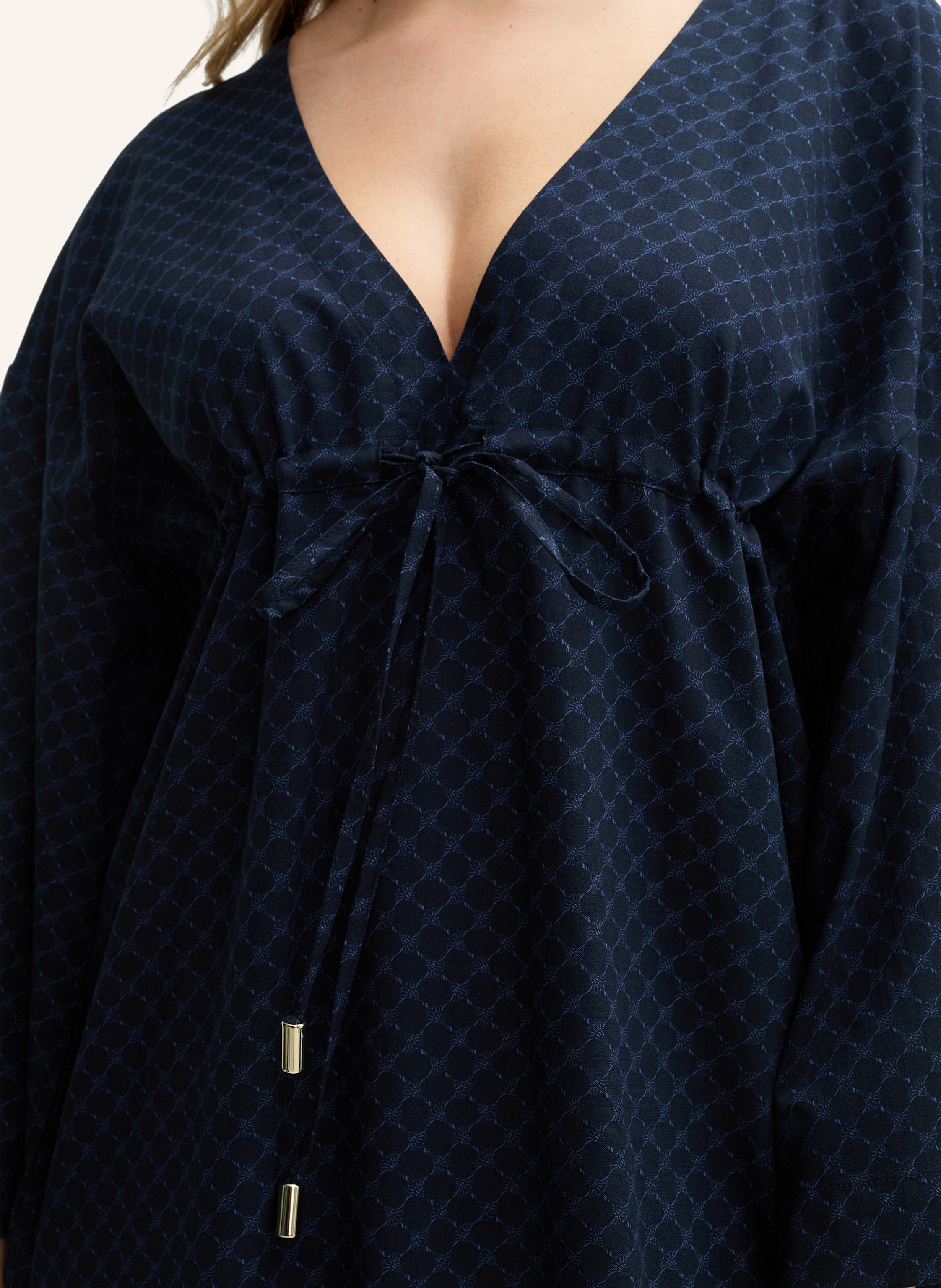 Thumbnail - Joop! Tunika blau