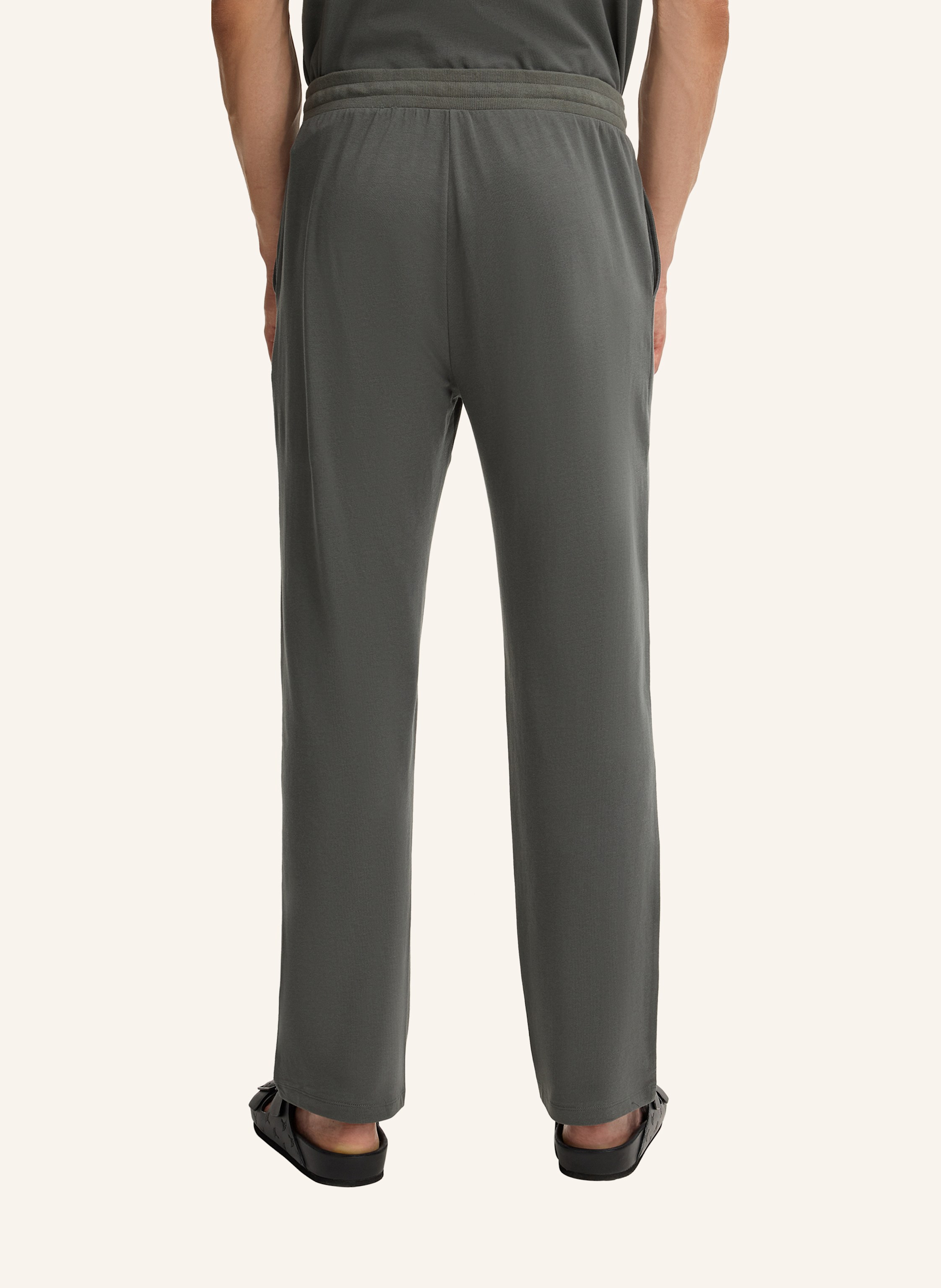 Thumbnail - Joop! Joggpants Regular Fit grau