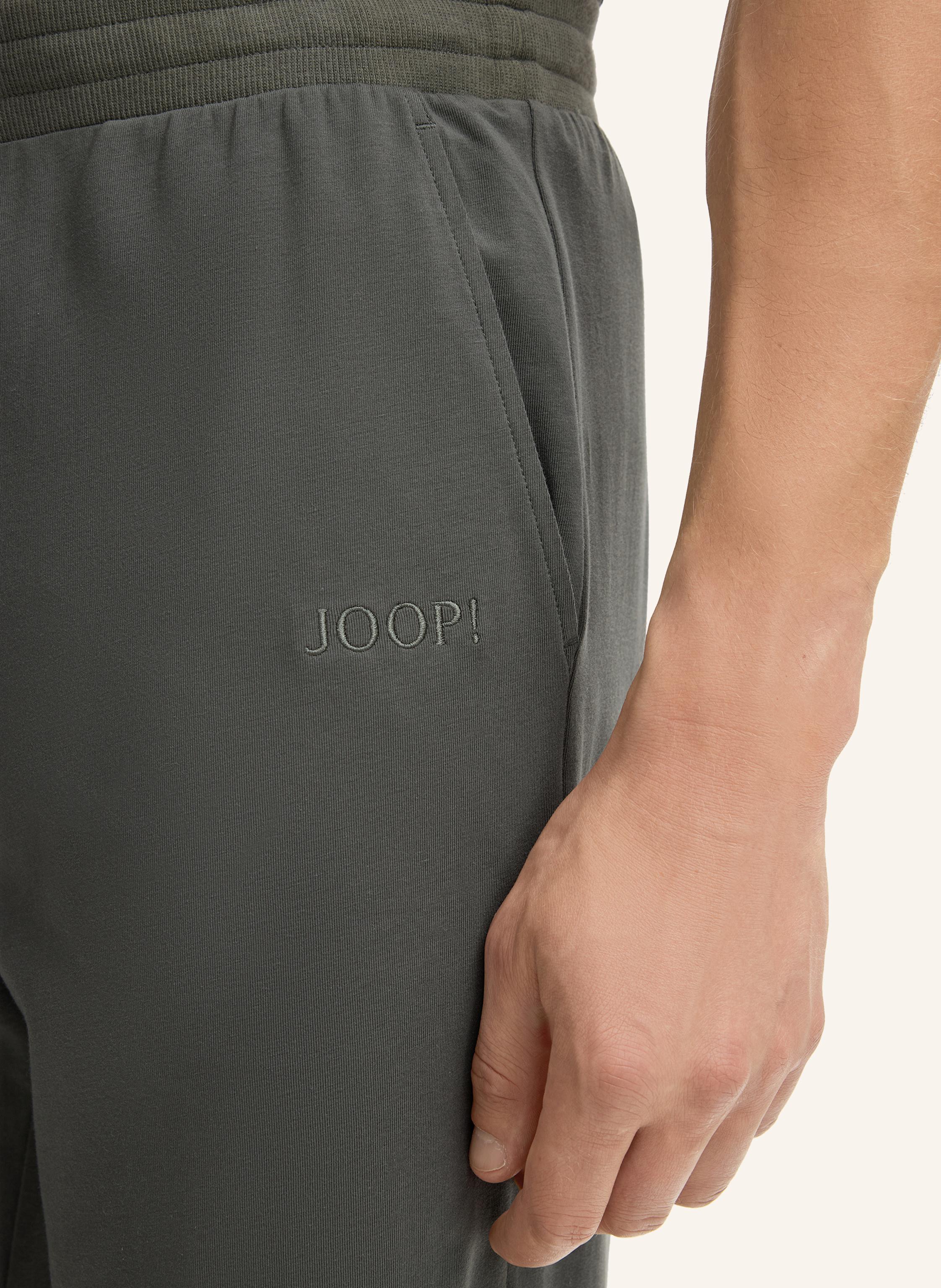Thumbnail - Joop! Joggpants Regular Fit grau