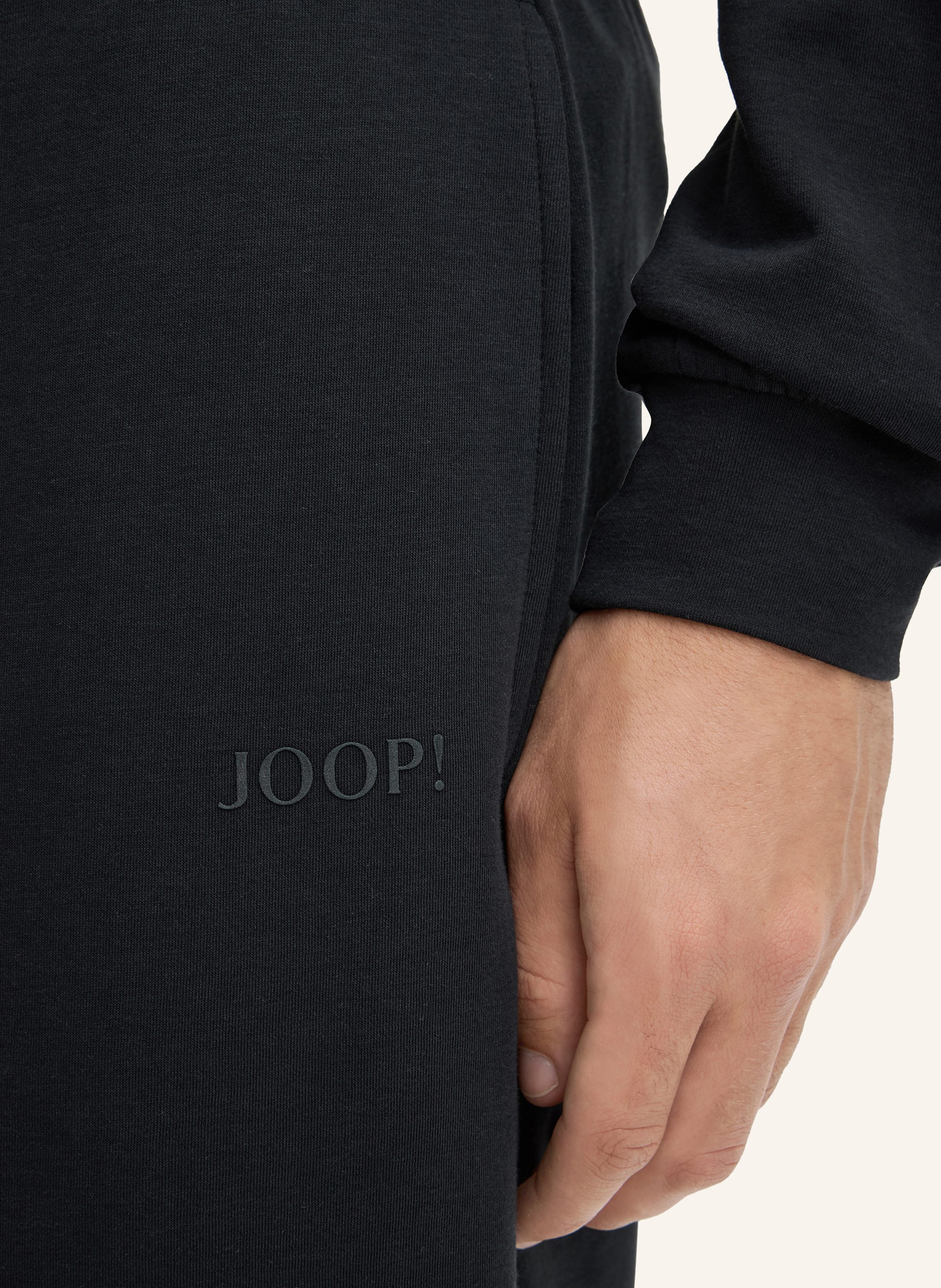Thumbnail - Joop! Jogpants Regular Fit schwarz
