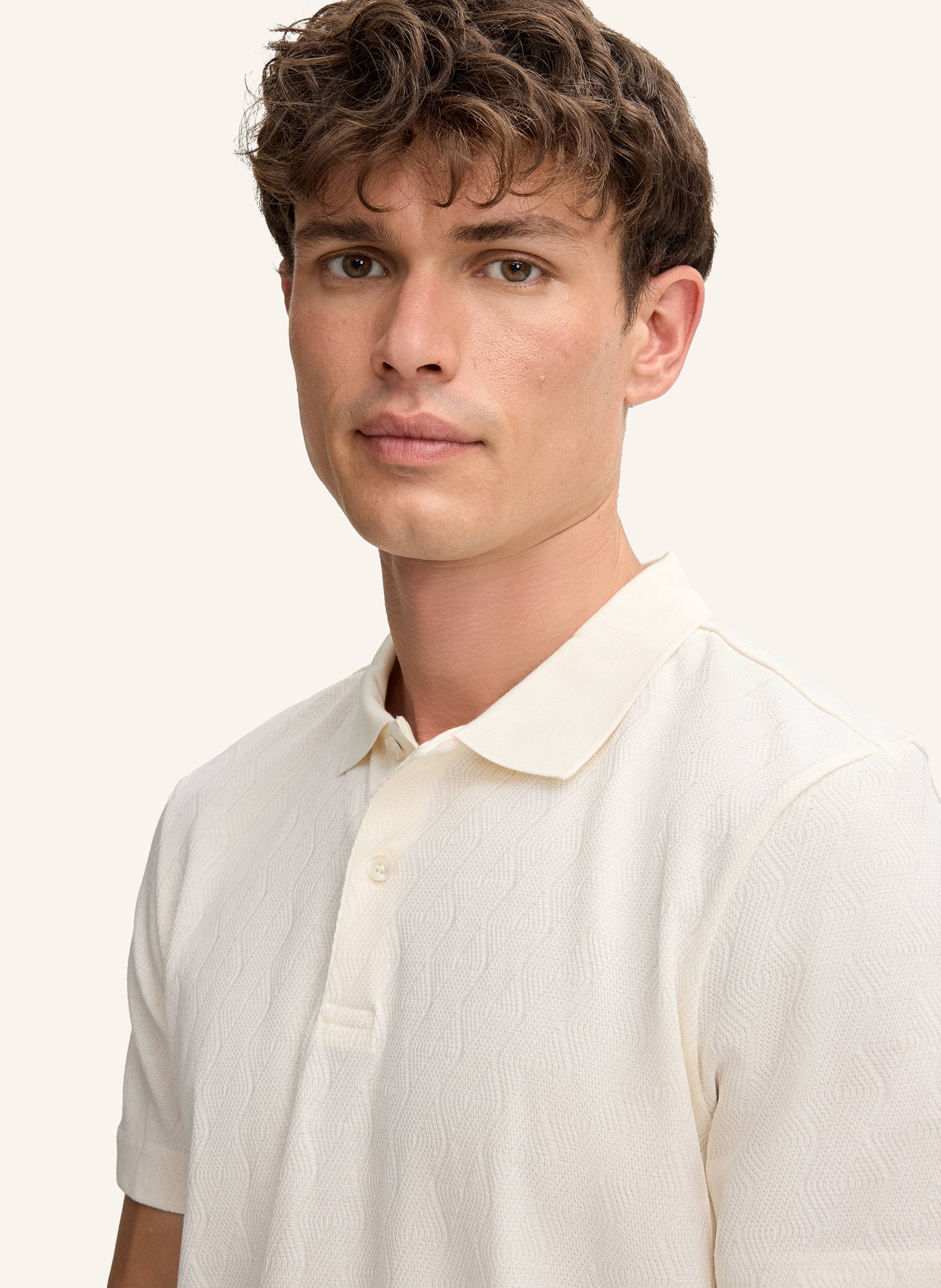 Thumbnail - Joop! Shirt Modern Fit weiss