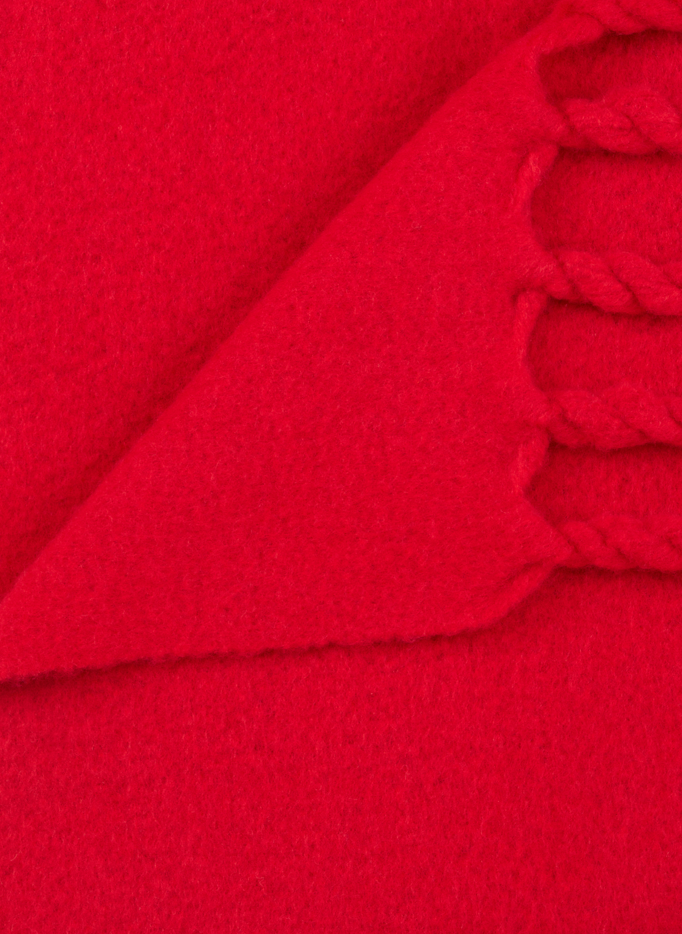 Thumbnail - Joop! Jeans Schal rot