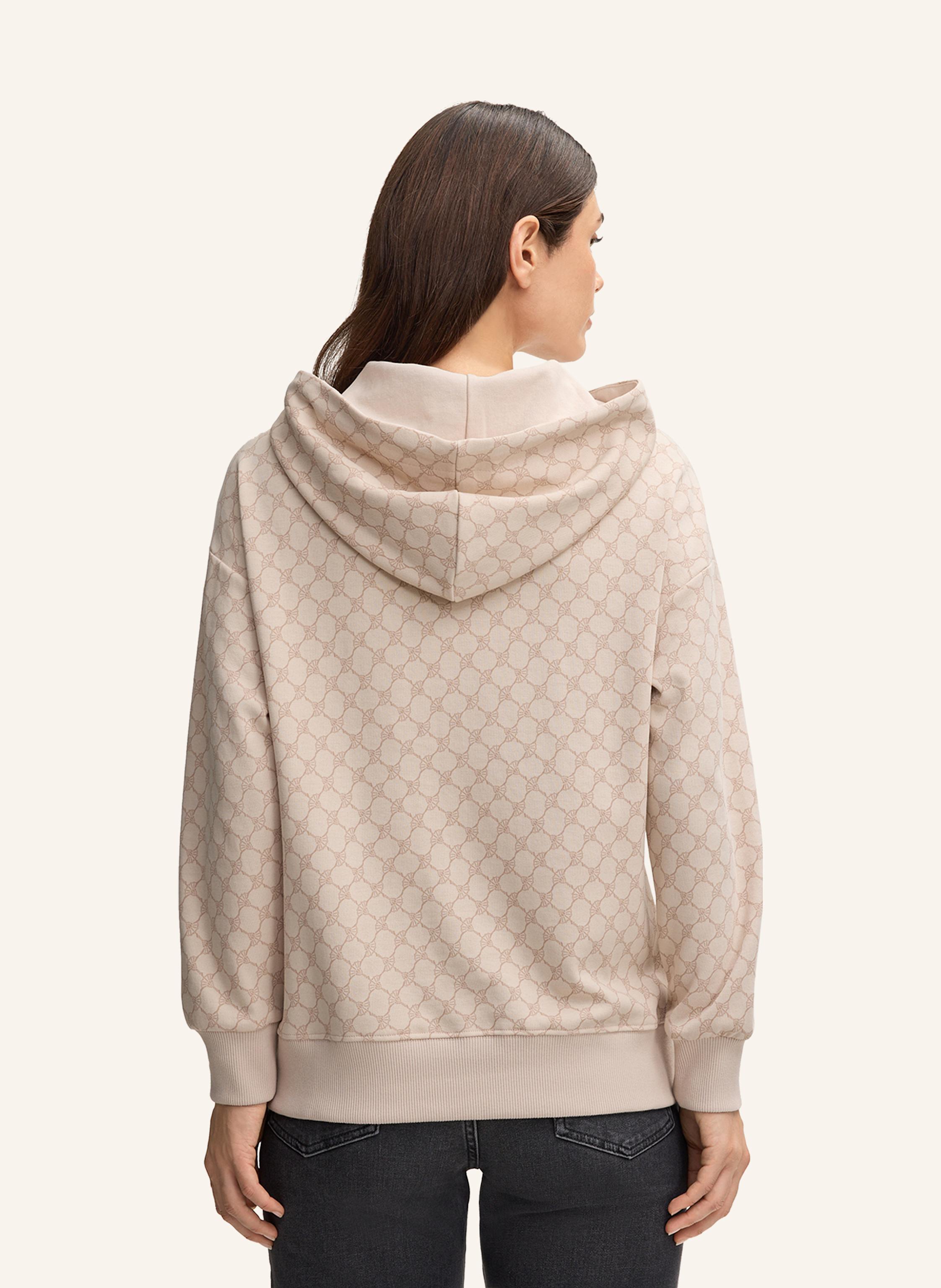 Thumbnail - Joop! Hoodie beige