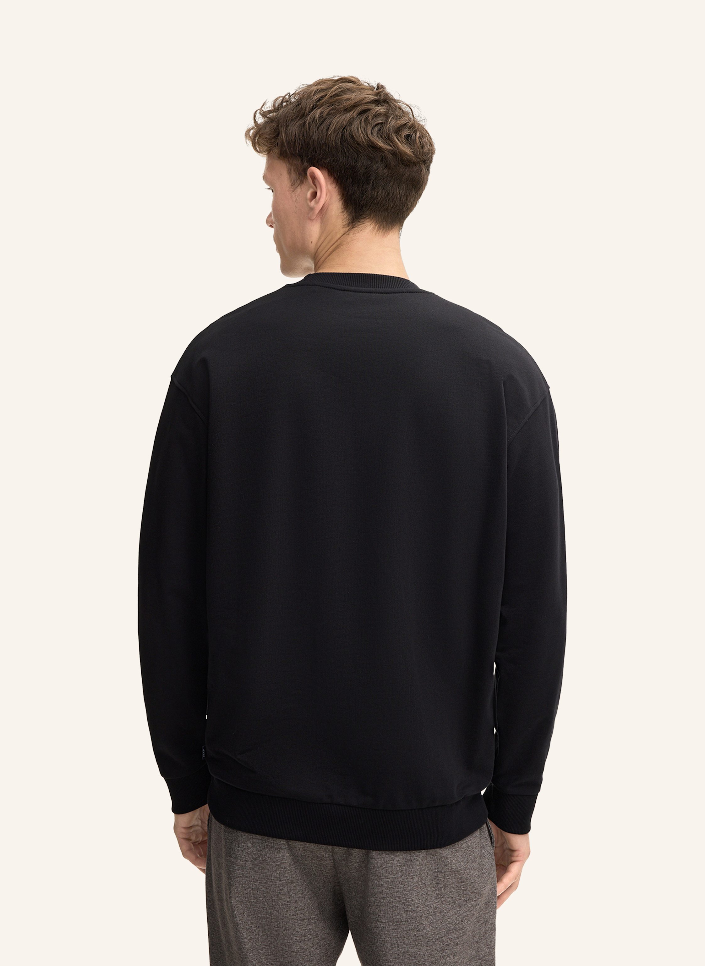 Thumbnail - Joop! Sweatshirt blau