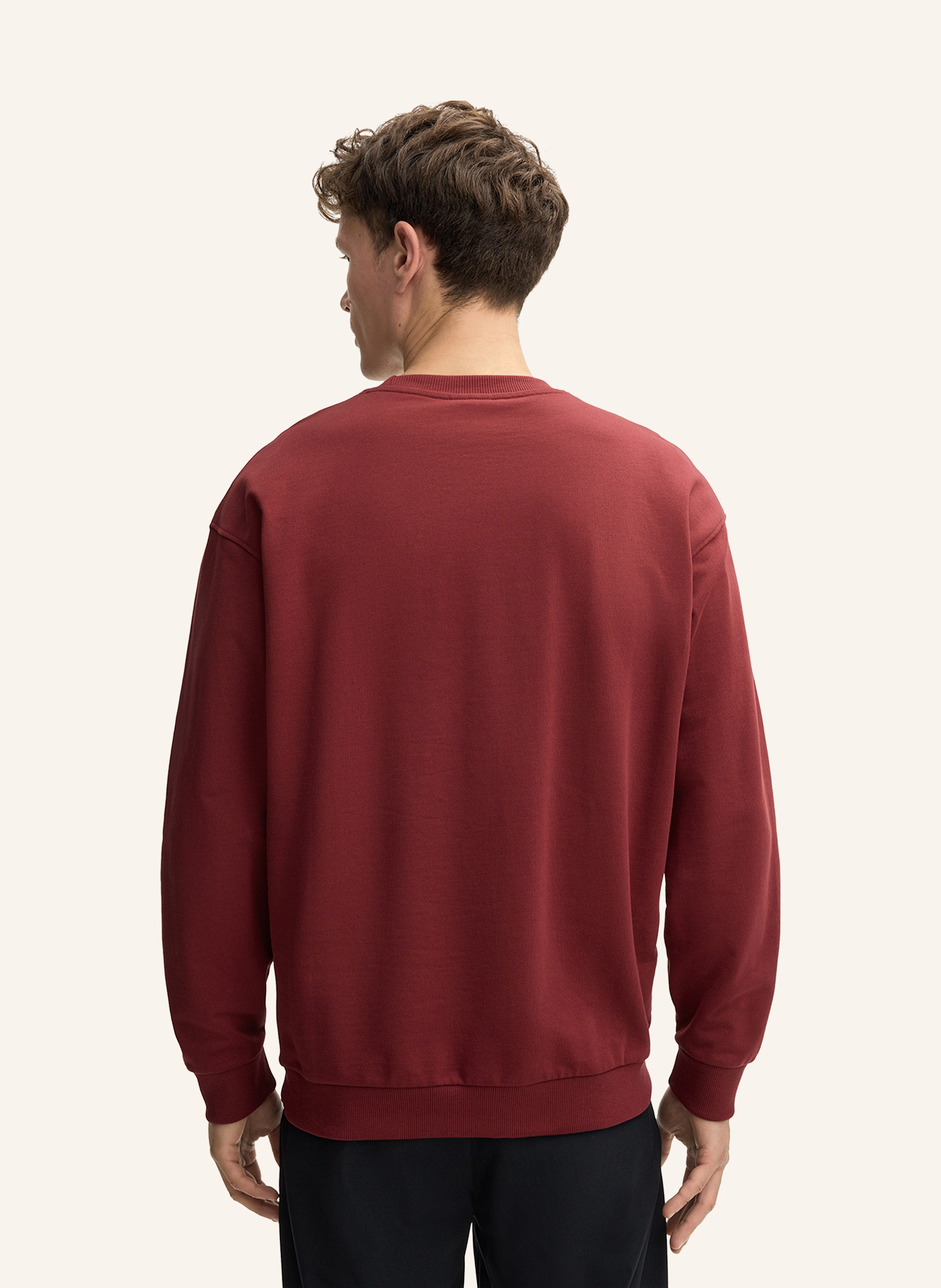 Thumbnail - Joop! Sweatshirt rot