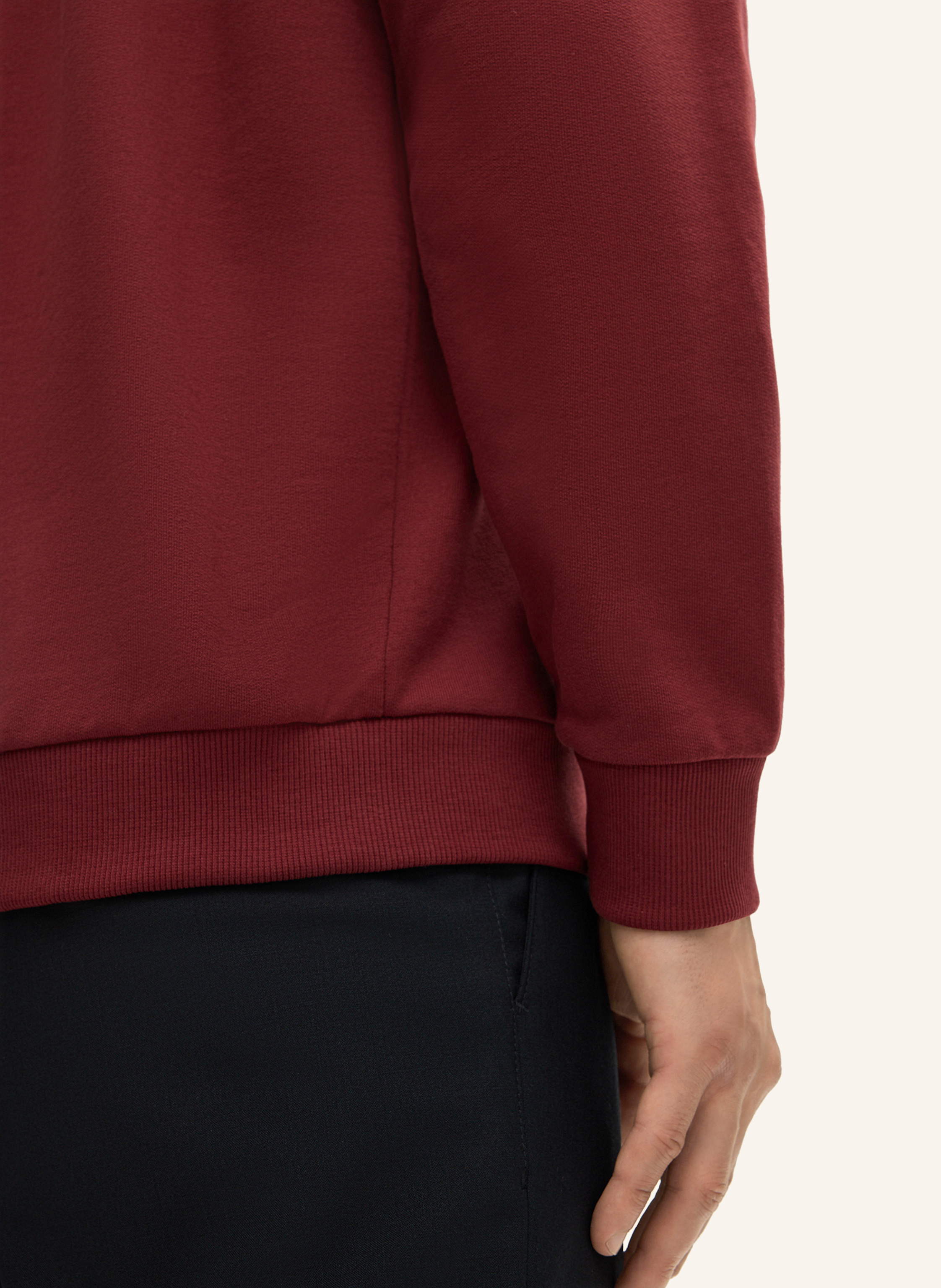 Thumbnail - Joop! Sweatshirt rot