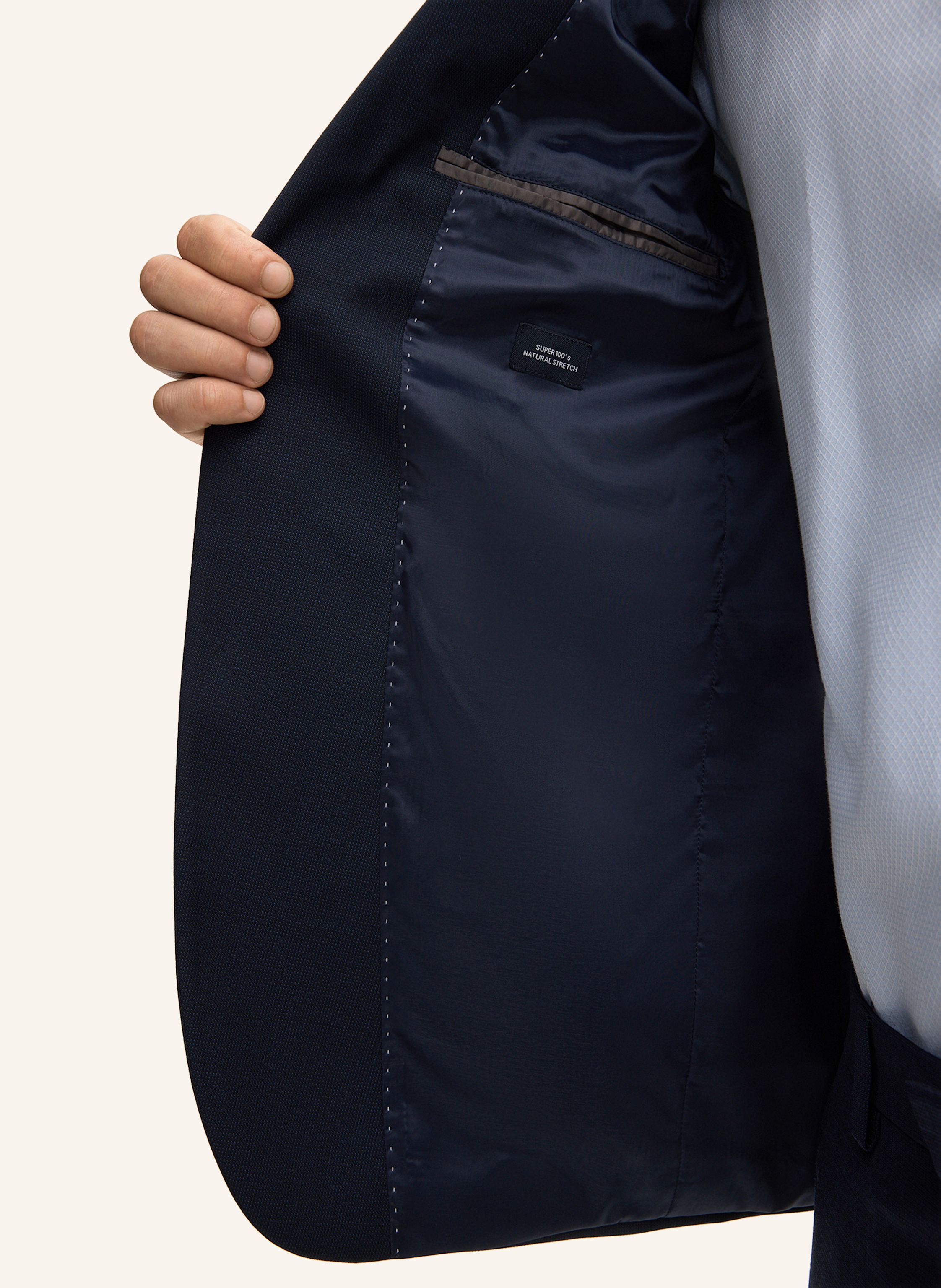 Thumbnail - Joop! Anzug Modern Fit blau