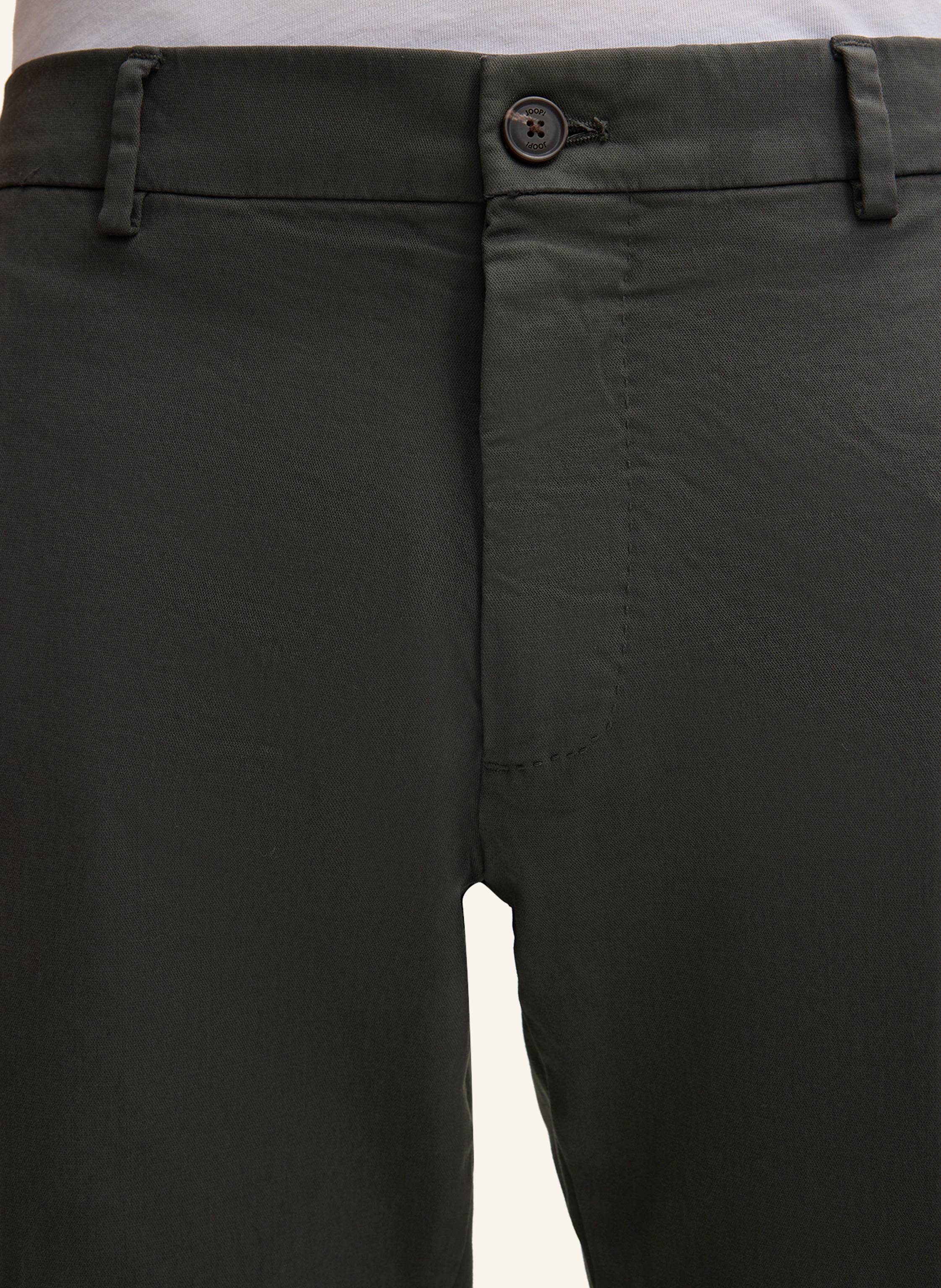 Thumbnail - Joop! Chino Slim Fit gruen