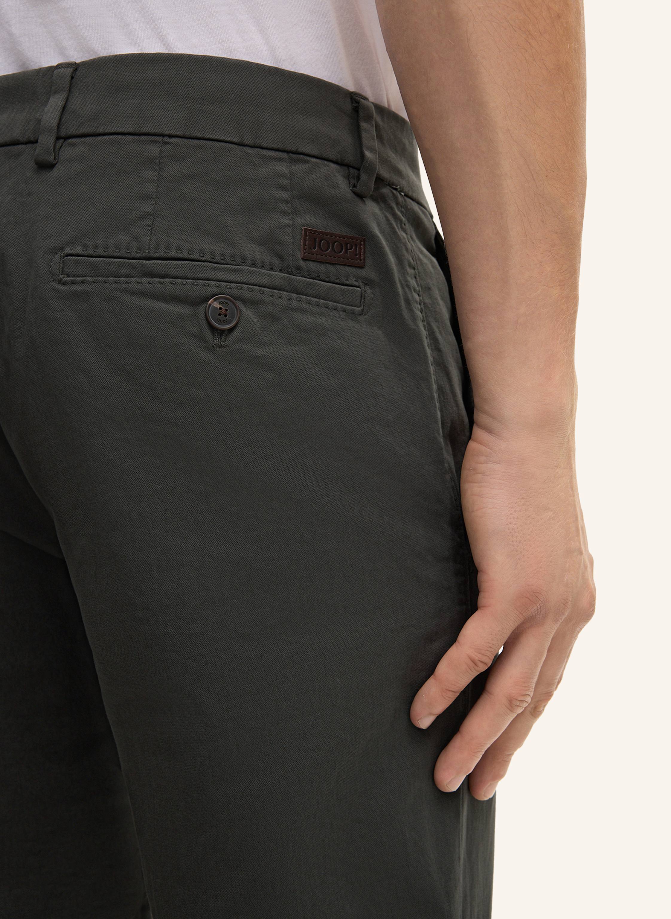 Thumbnail - Joop! Chino Slim Fit gruen