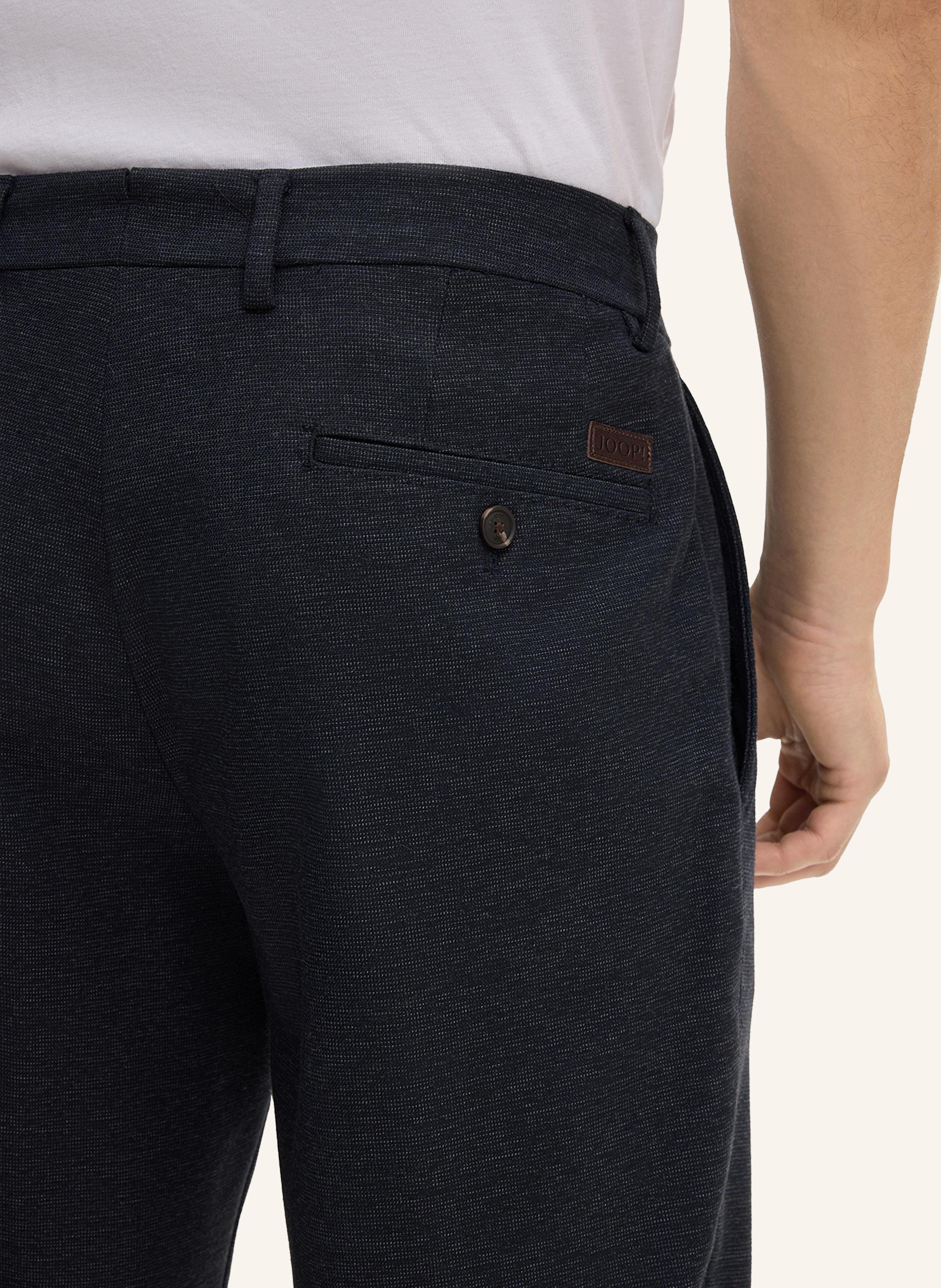 Thumbnail - Joop! Stoffhose Slim Fit blau