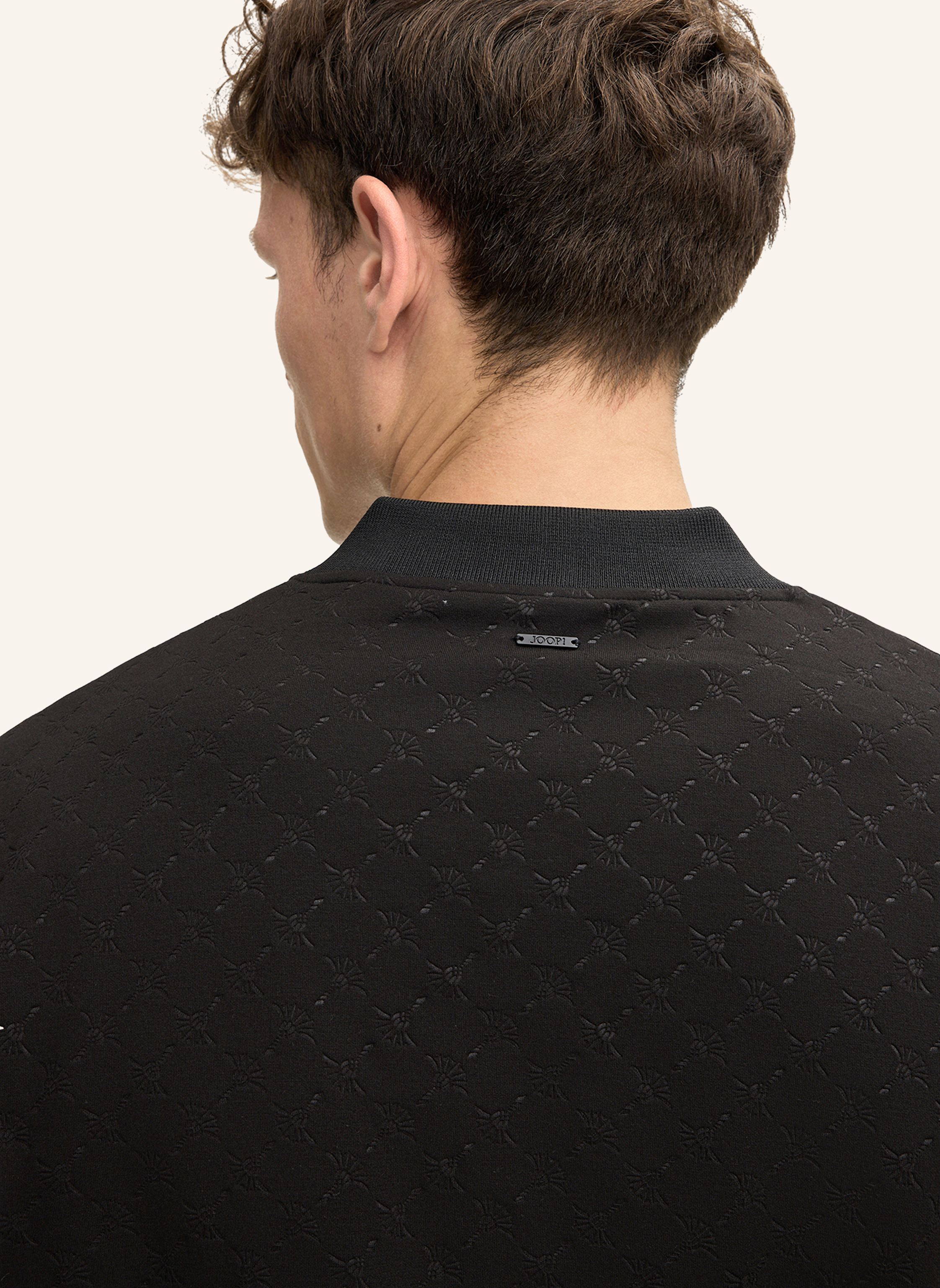 Thumbnail - Joop! Sweatjacke schwarz