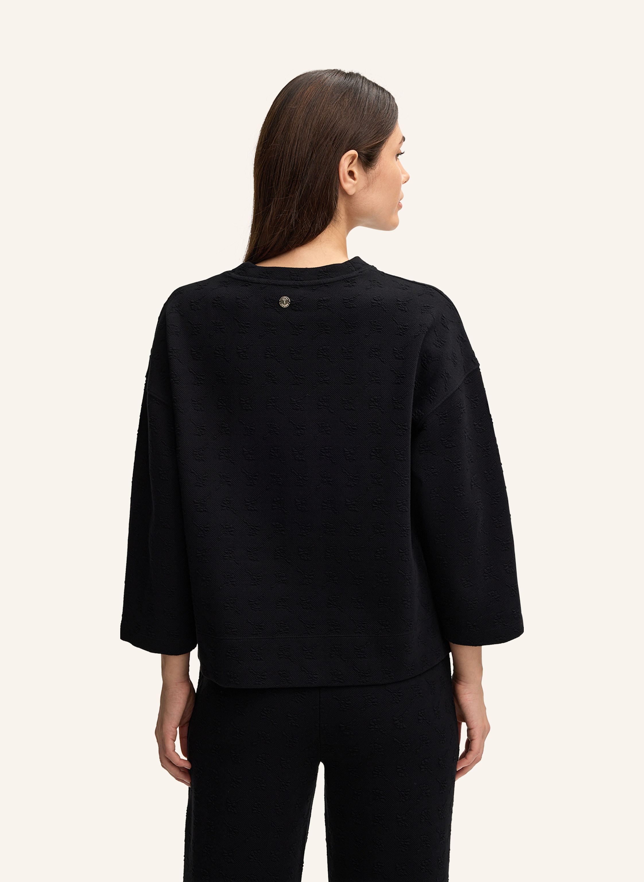 Thumbnail - Joop! Sweatshirt schwarz