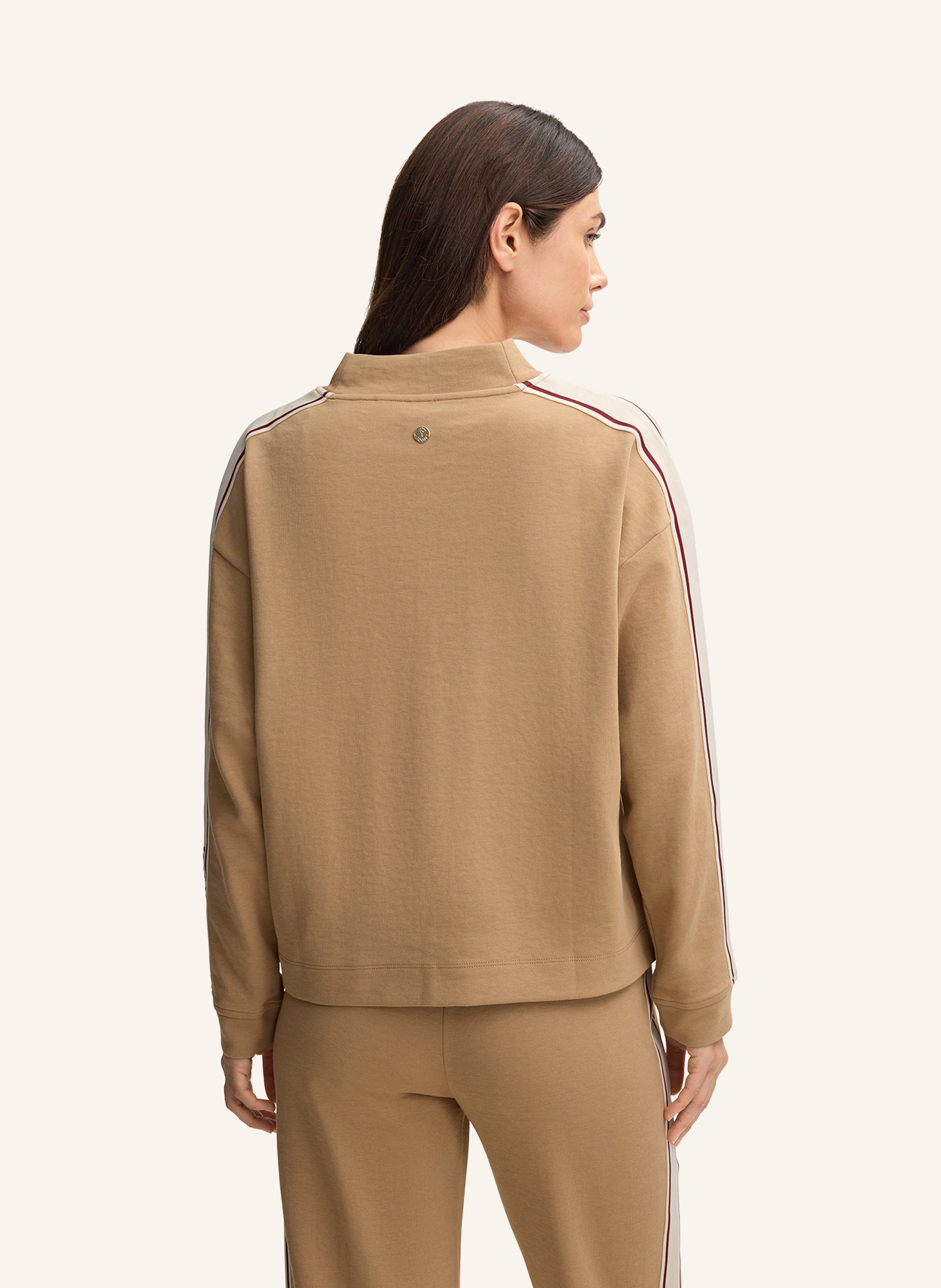 Thumbnail - Joop! Sweatshirt beige