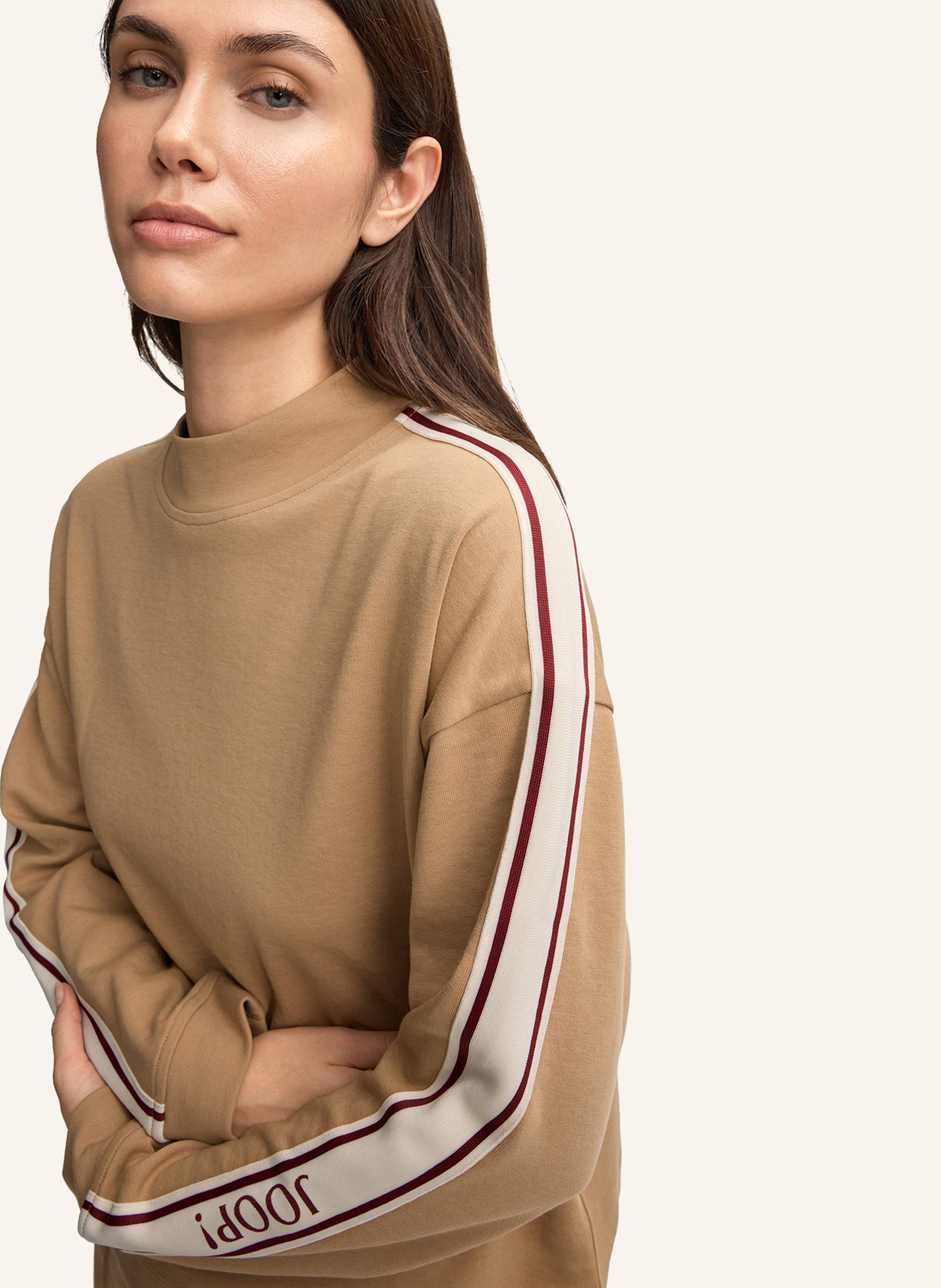 Thumbnail - Joop! Sweatshirt beige