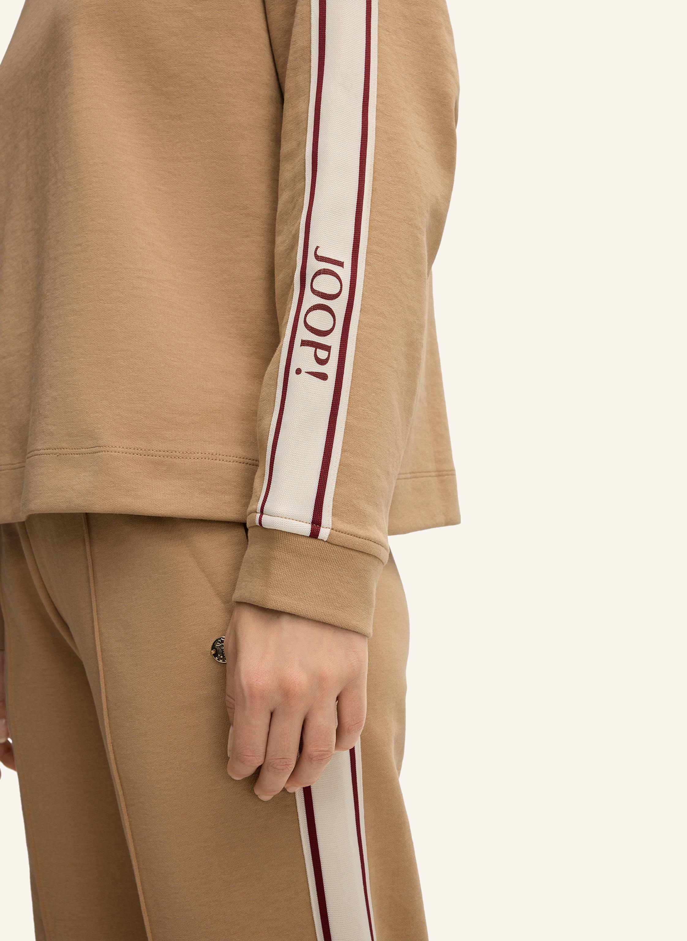 Thumbnail - Joop! Sweatshirt beige