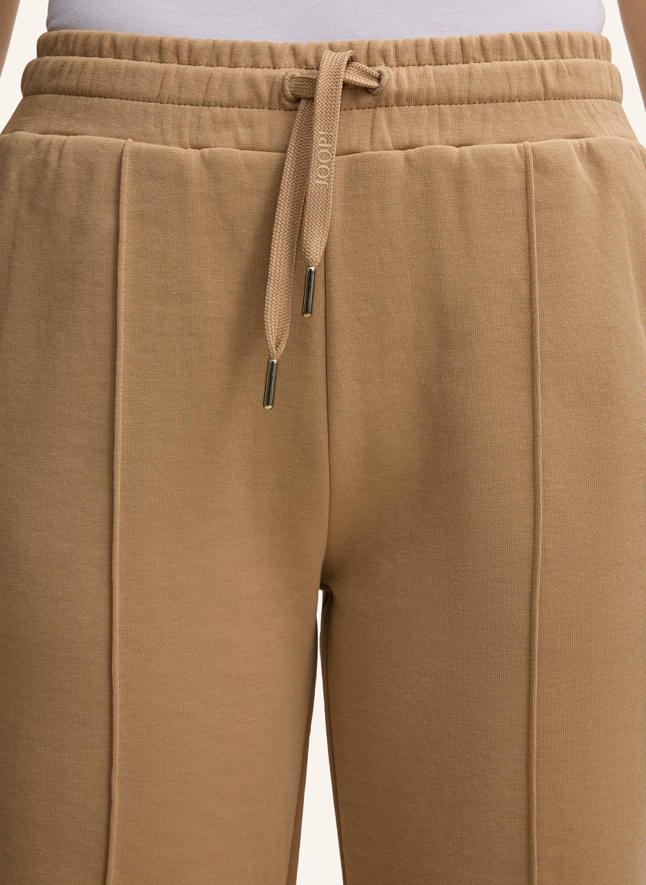Thumbnail - Joop! Track Pants Talina beige