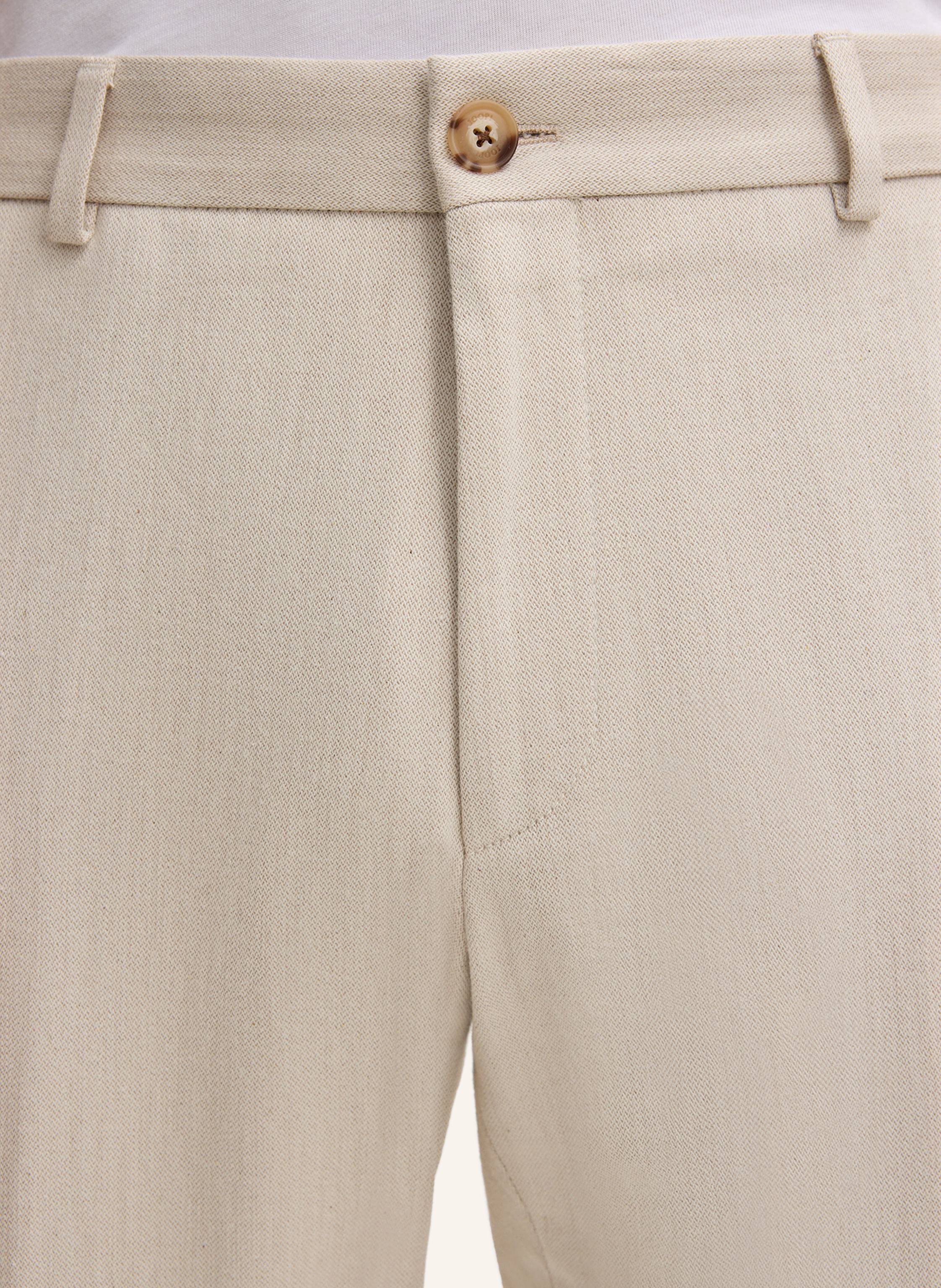 Thumbnail - Joop! Chino Slim Fit beige