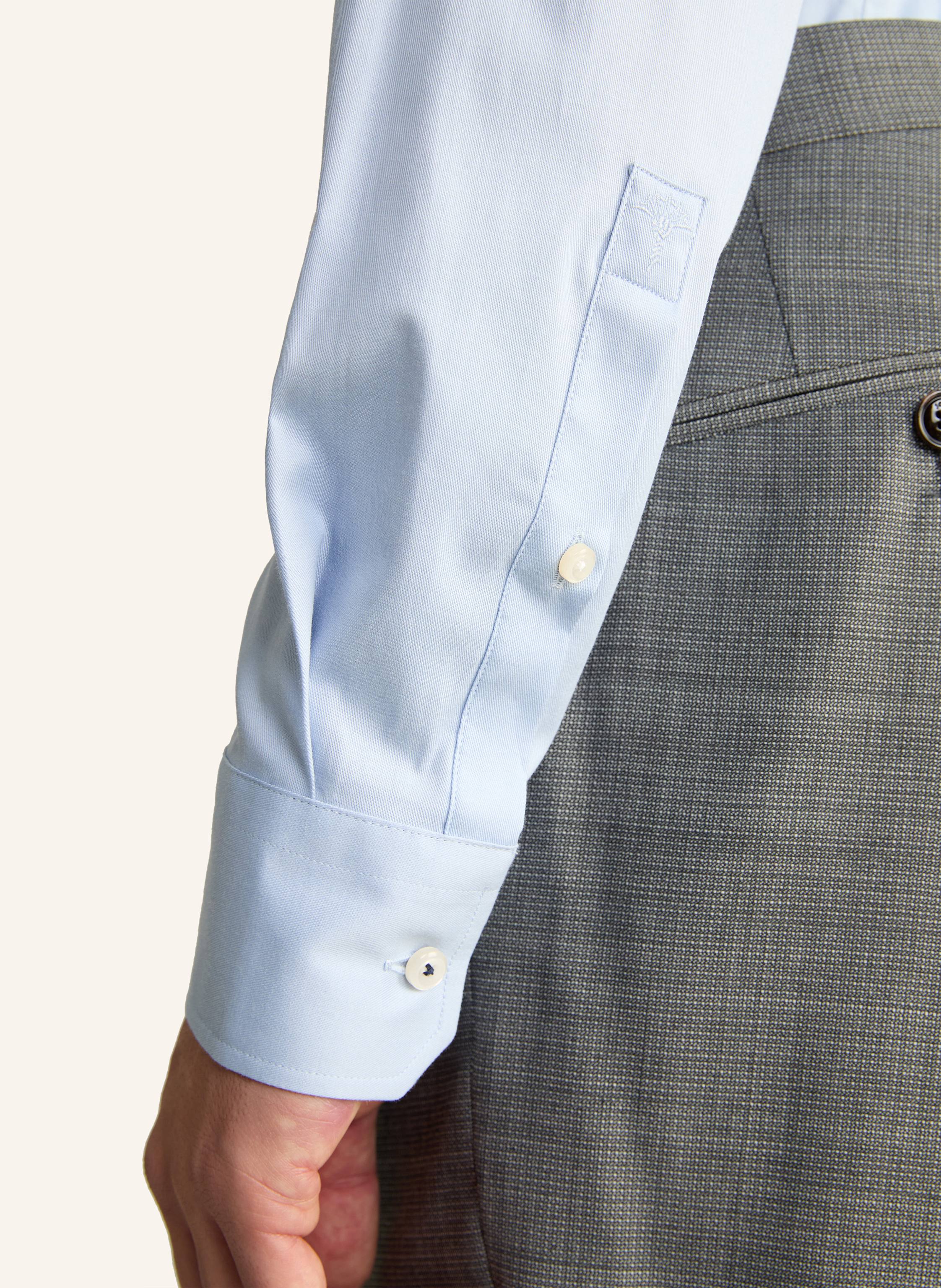 Thumbnail - Joop! Hemd Slim Fit blau