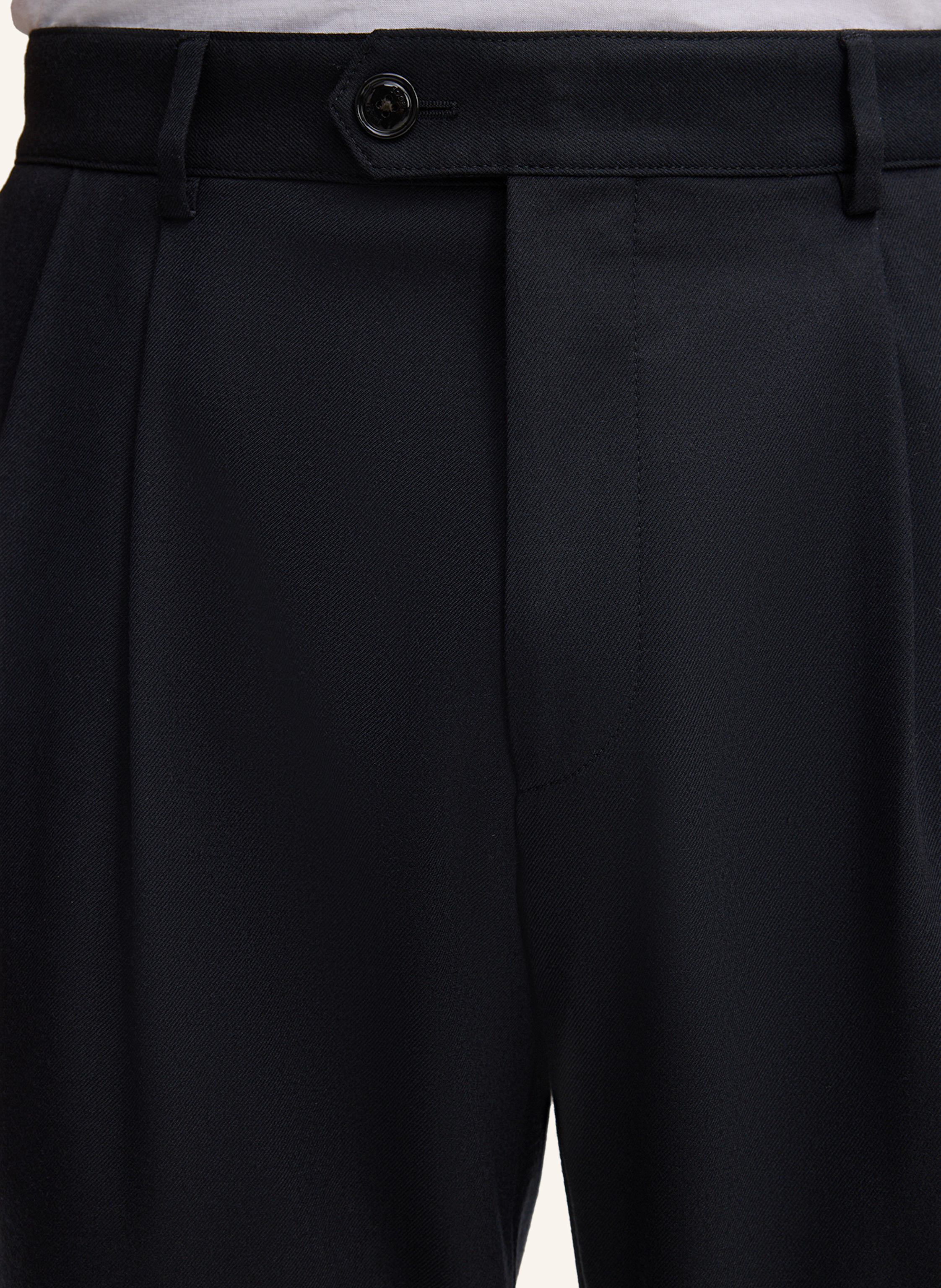 Thumbnail - Joop! Anzughose Regular Fit schwarz