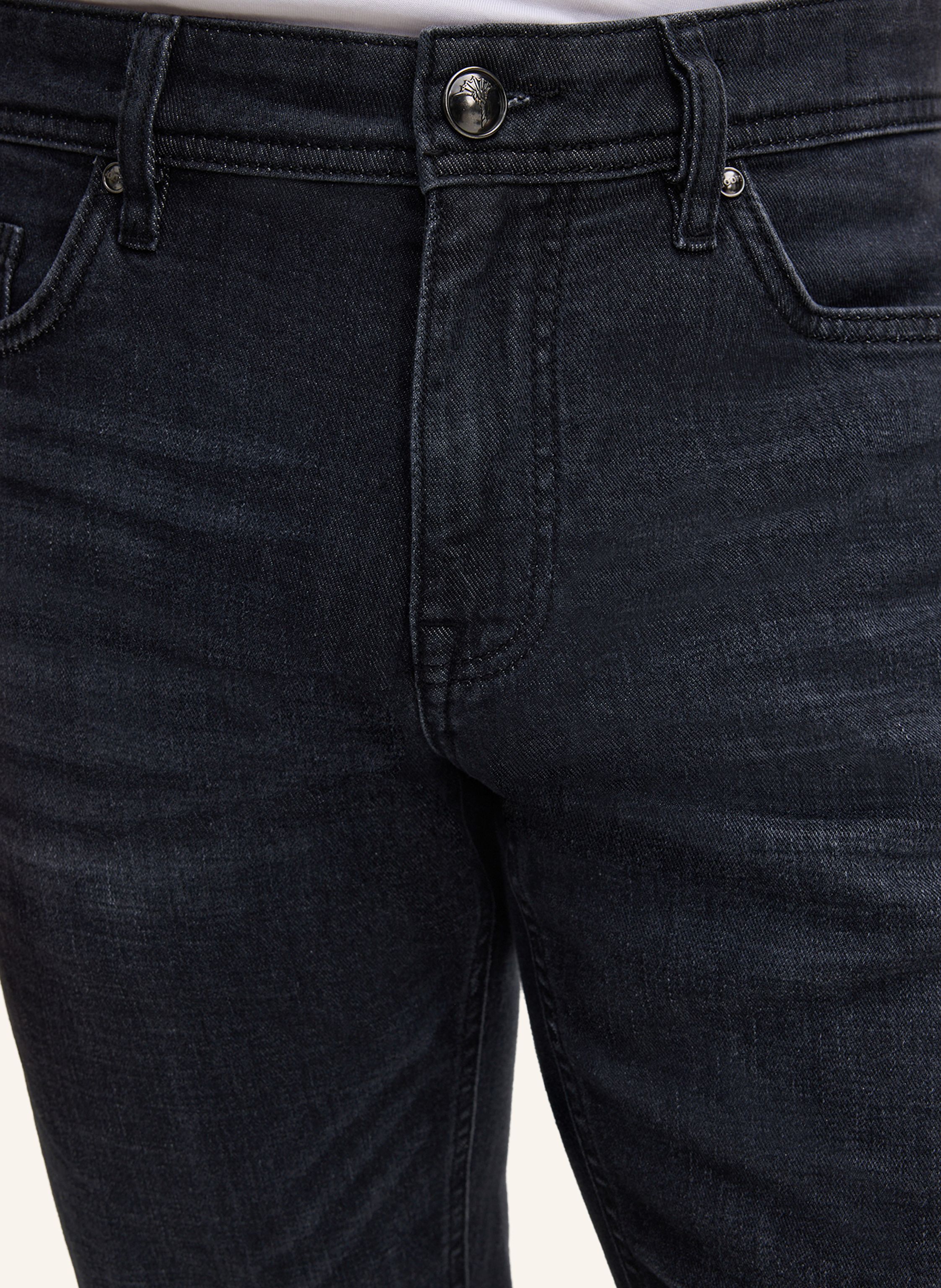 Thumbnail - Joop! Jeans Modern Fit grau