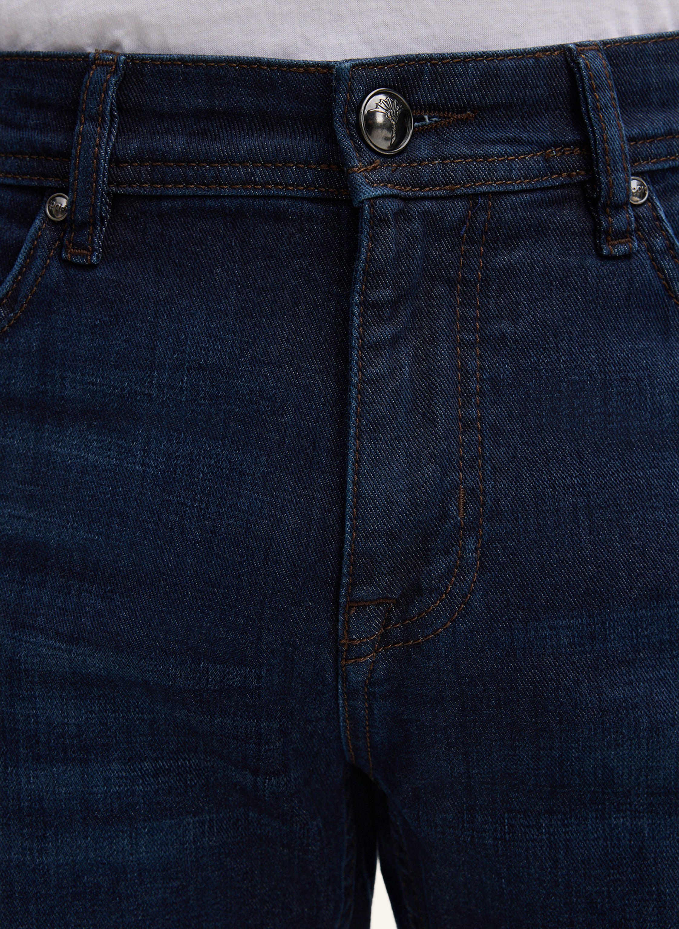 Thumbnail - Joop! Jeans Modern Fit blau