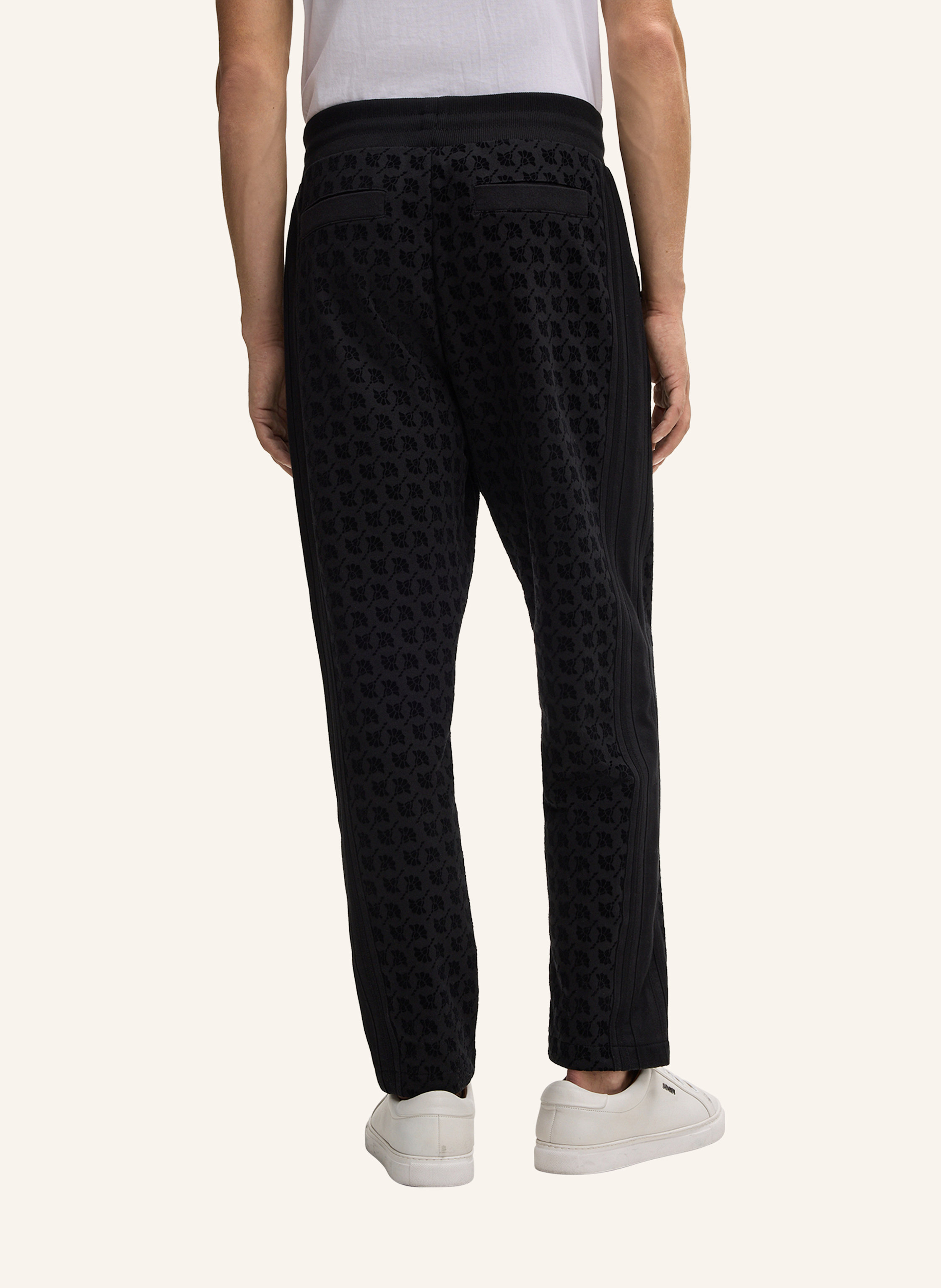 Thumbnail - Joop! Stoffhose Slim Fit schwarz