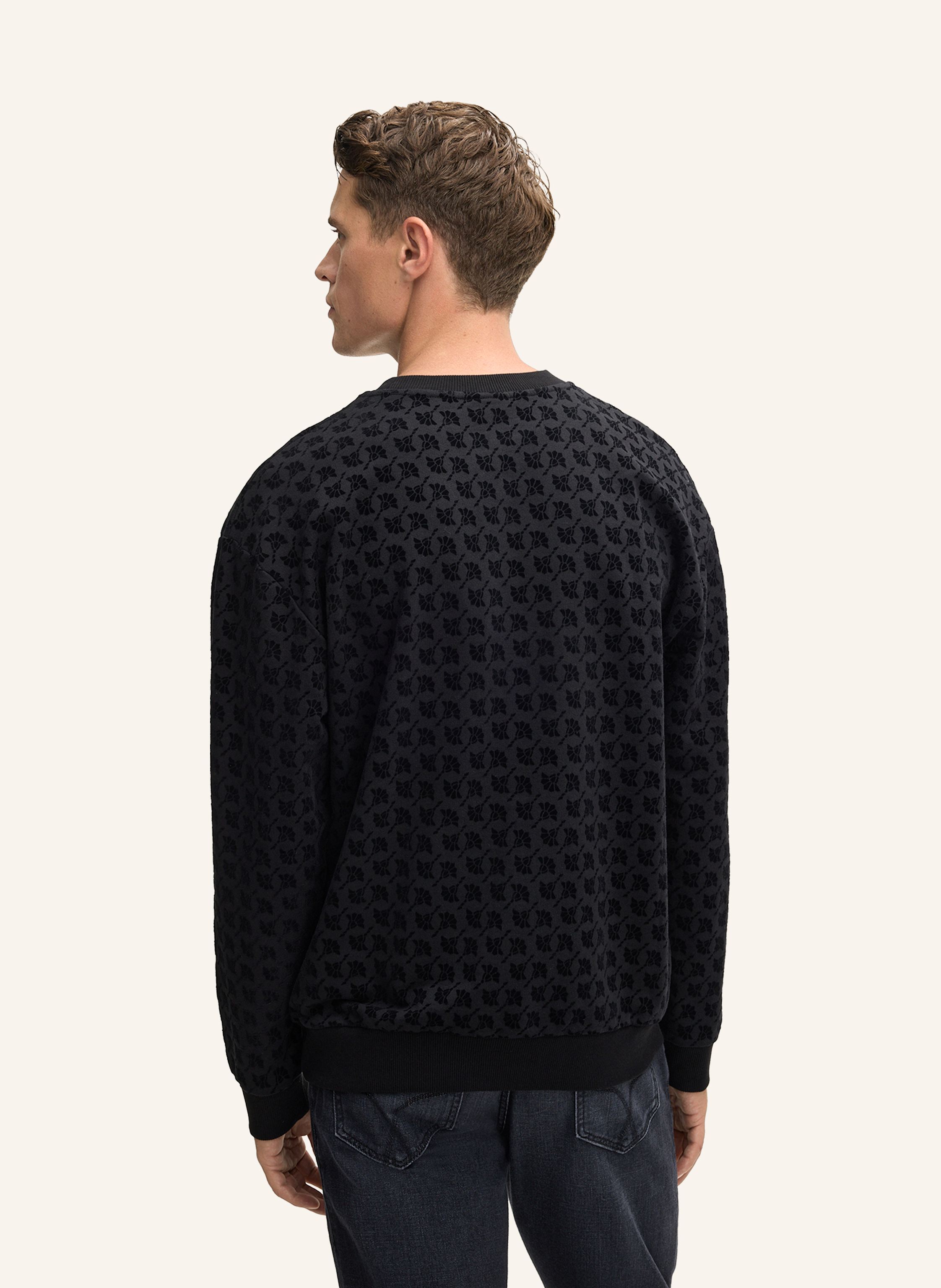 Thumbnail - Joop! Sweatshirt schwarz