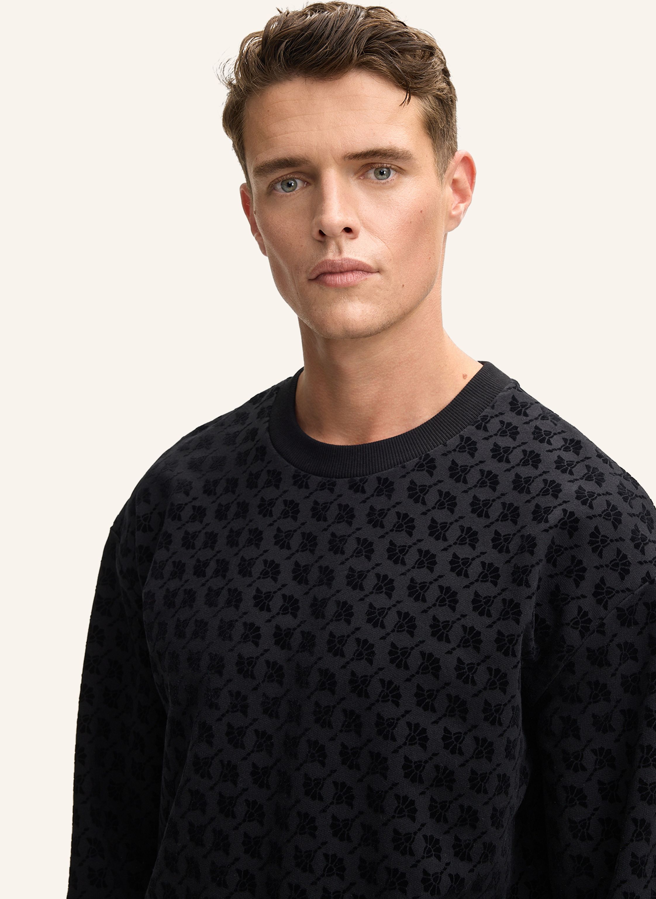 Thumbnail - Joop! Sweatshirt schwarz