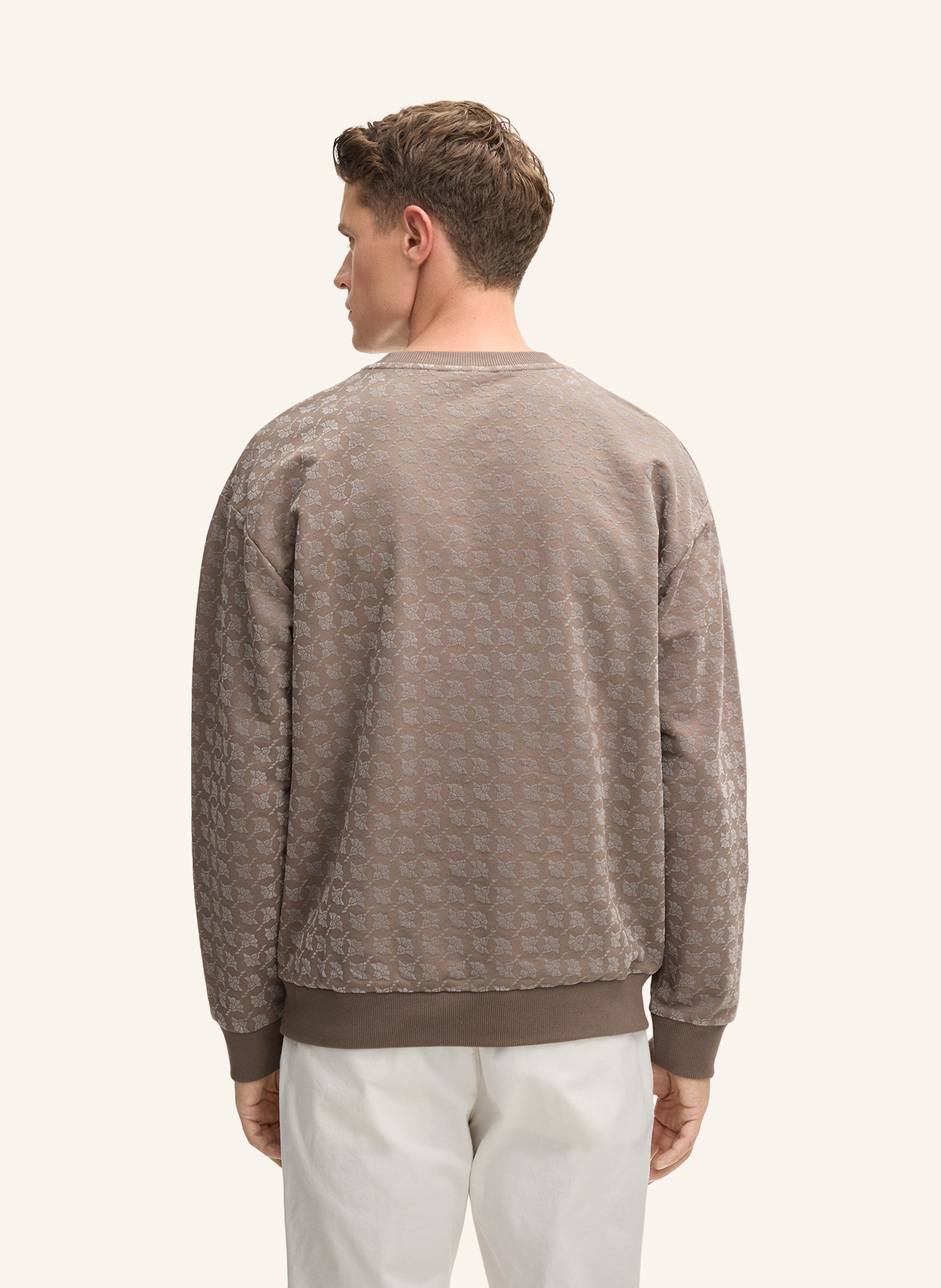 Thumbnail - Joop! Sweatshirt beige