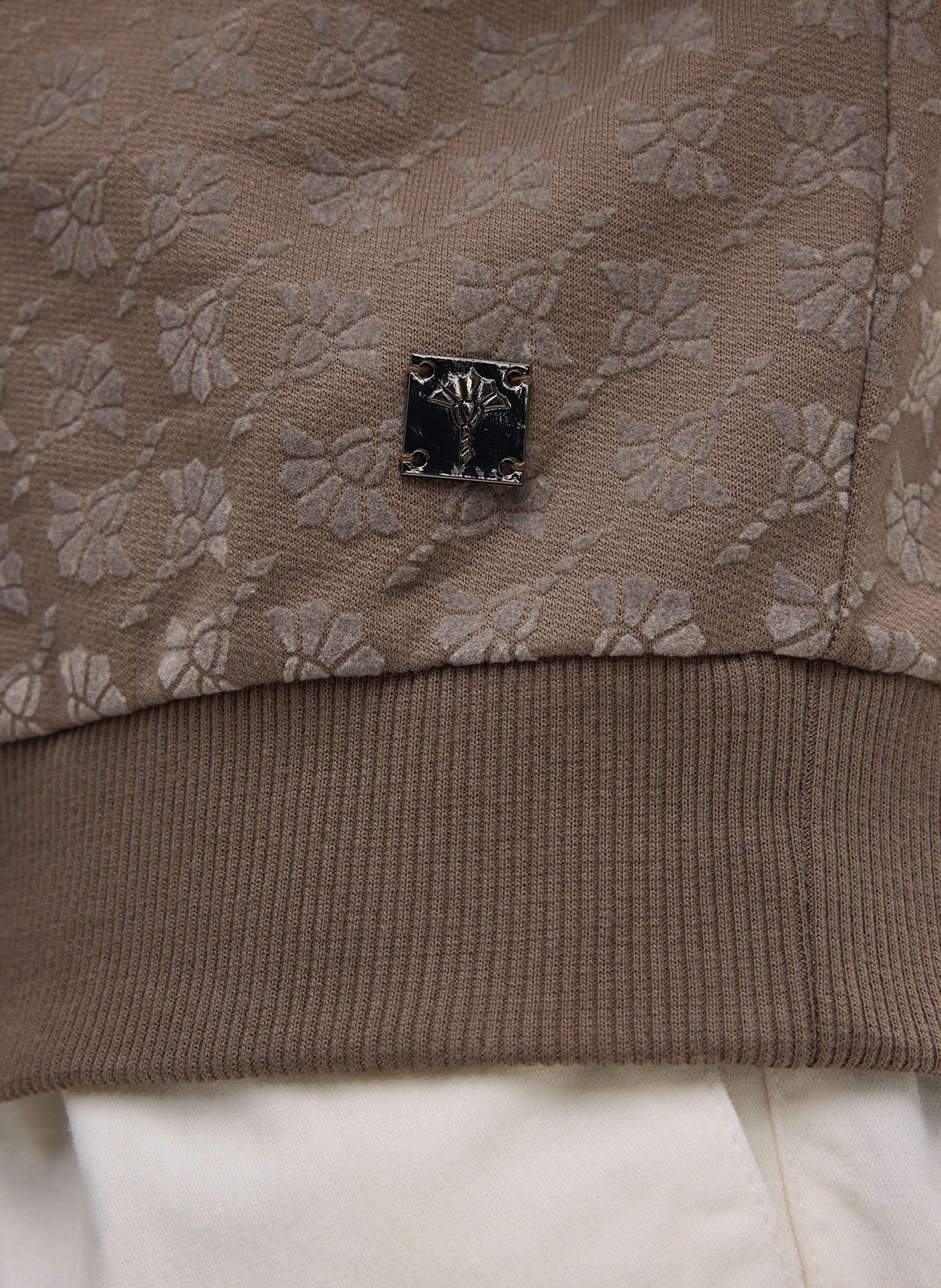 Thumbnail - Joop! Sweatshirt beige