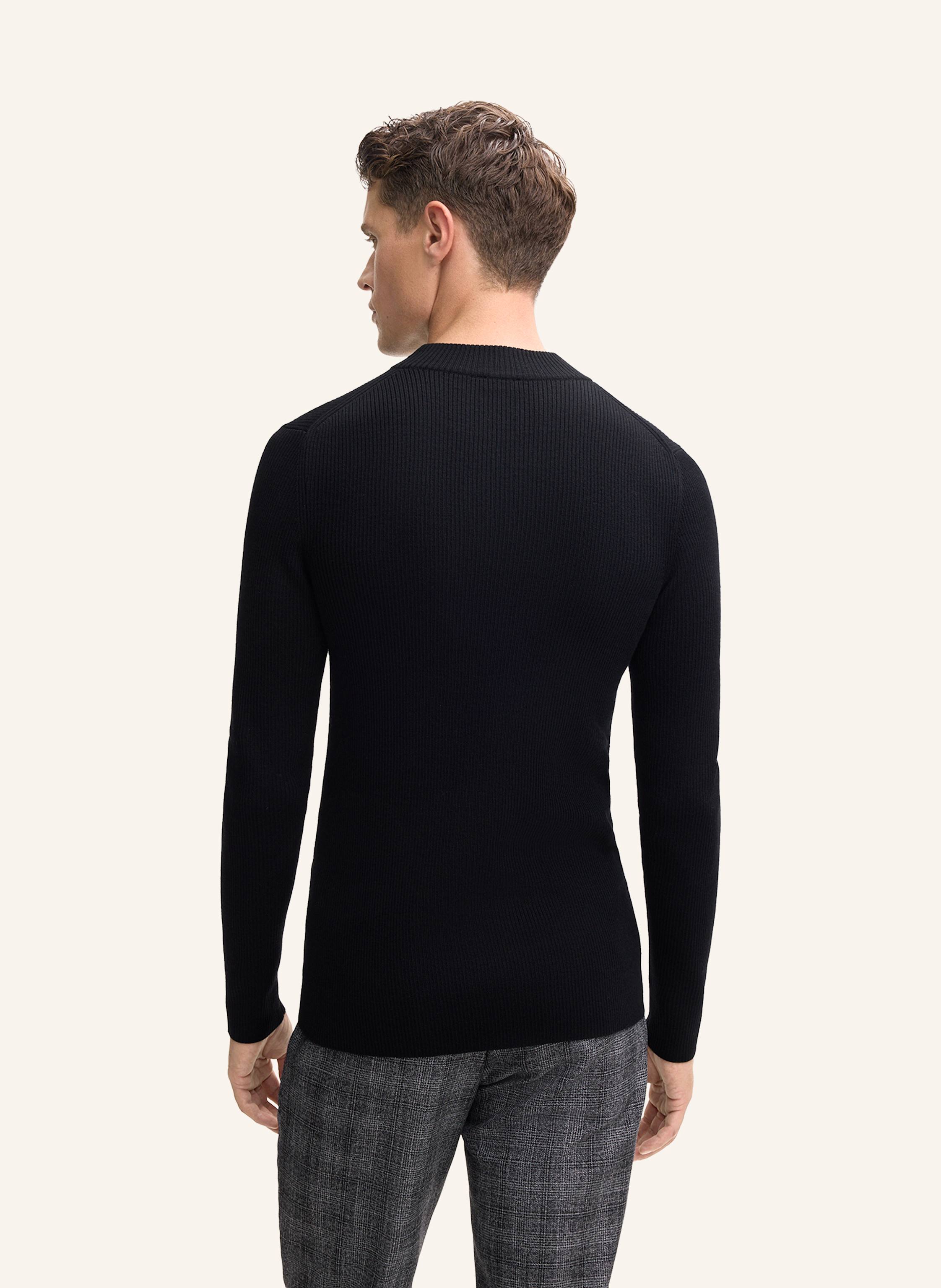 Thumbnail - Joop! Strickpullover schwarz