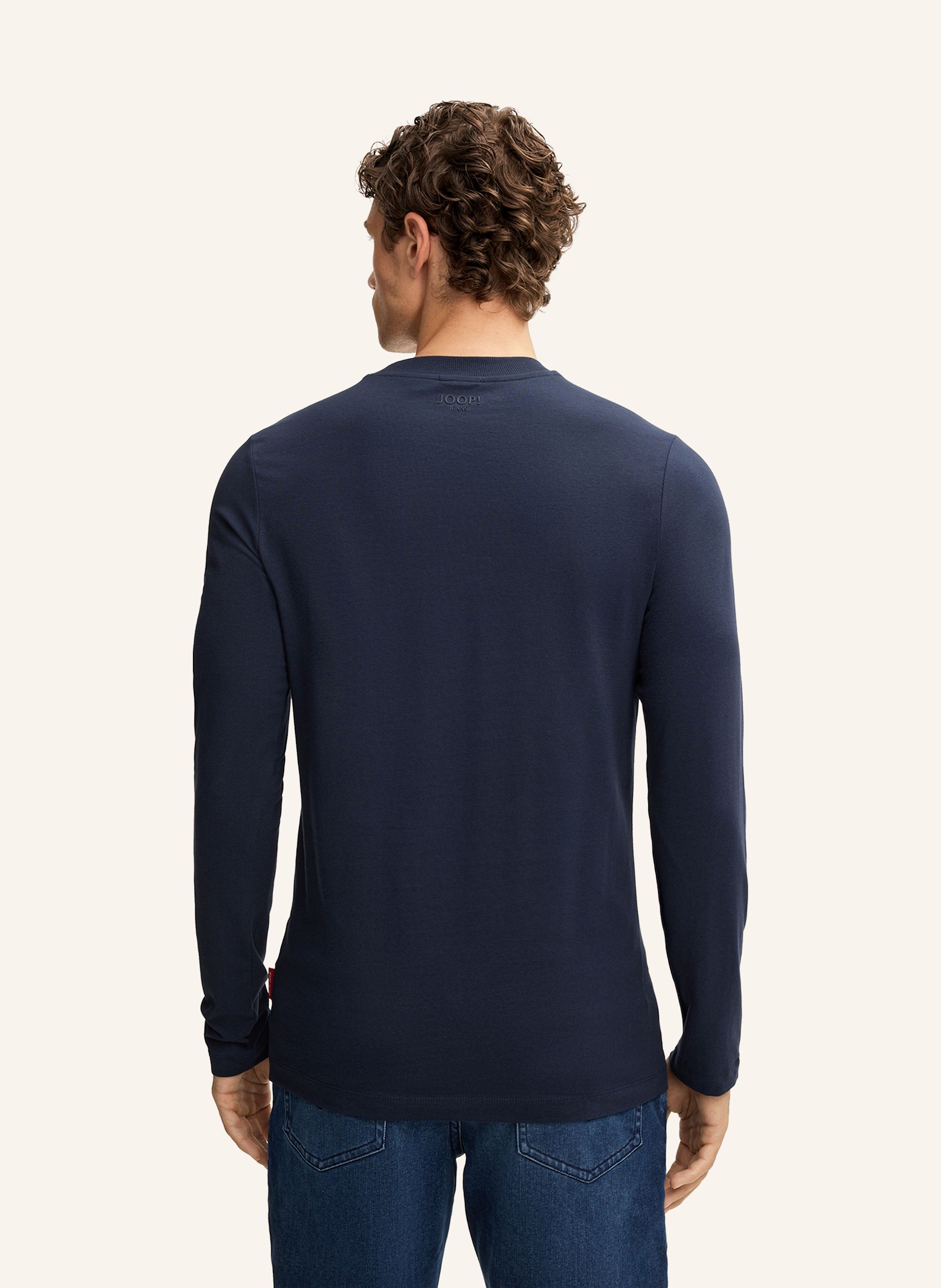 Thumbnail - Joop! Jeans Longsleeve blau