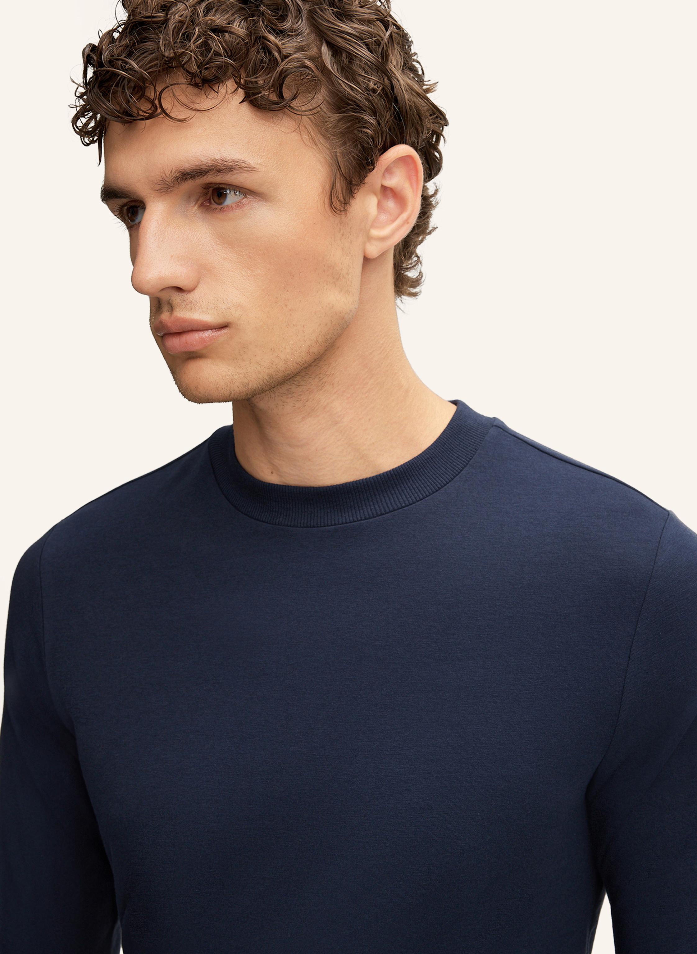 Thumbnail - Joop! Jeans Longsleeve blau