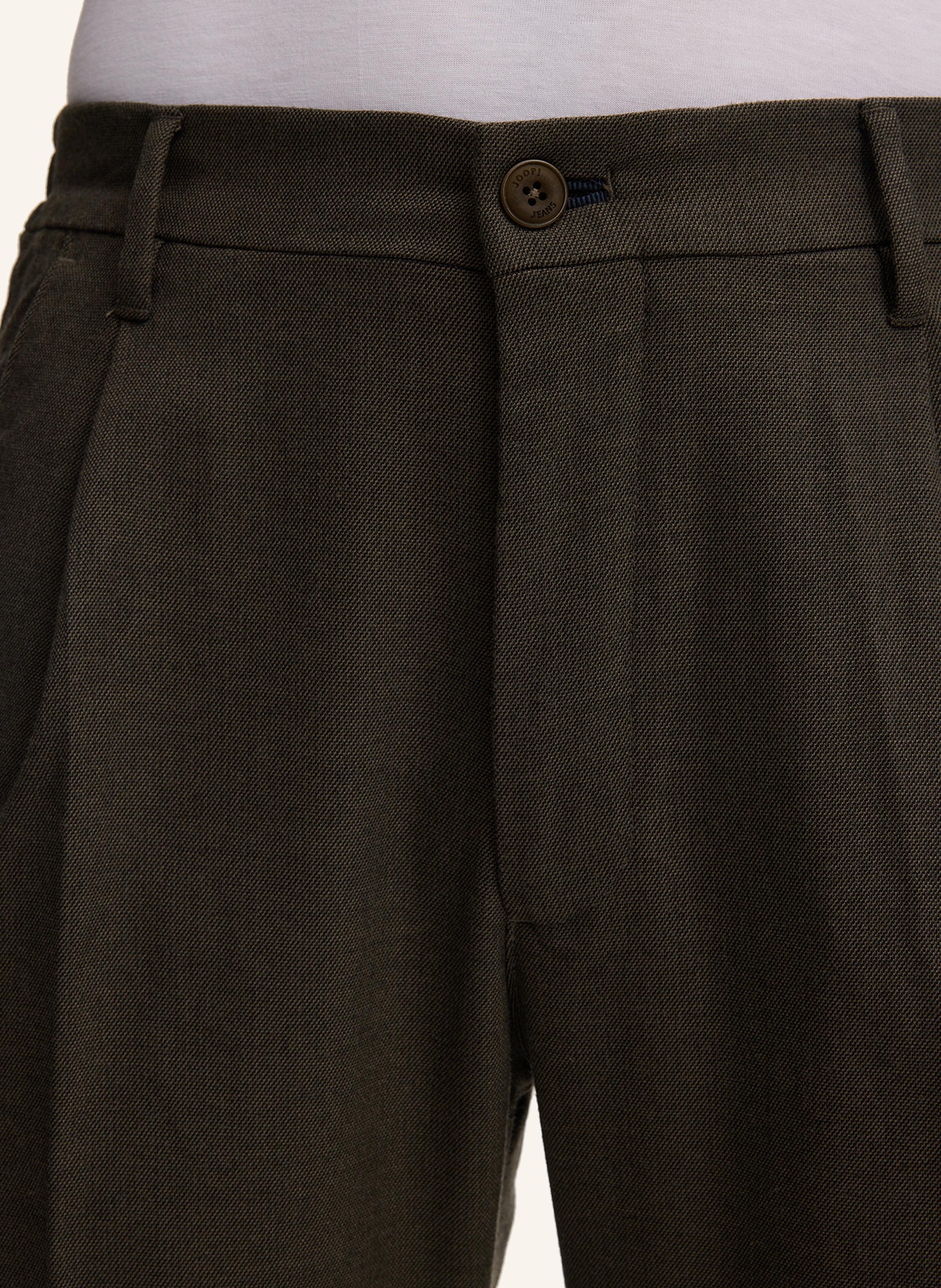 Thumbnail - Joop! Jeans Chino Lead Loose Fit gruen