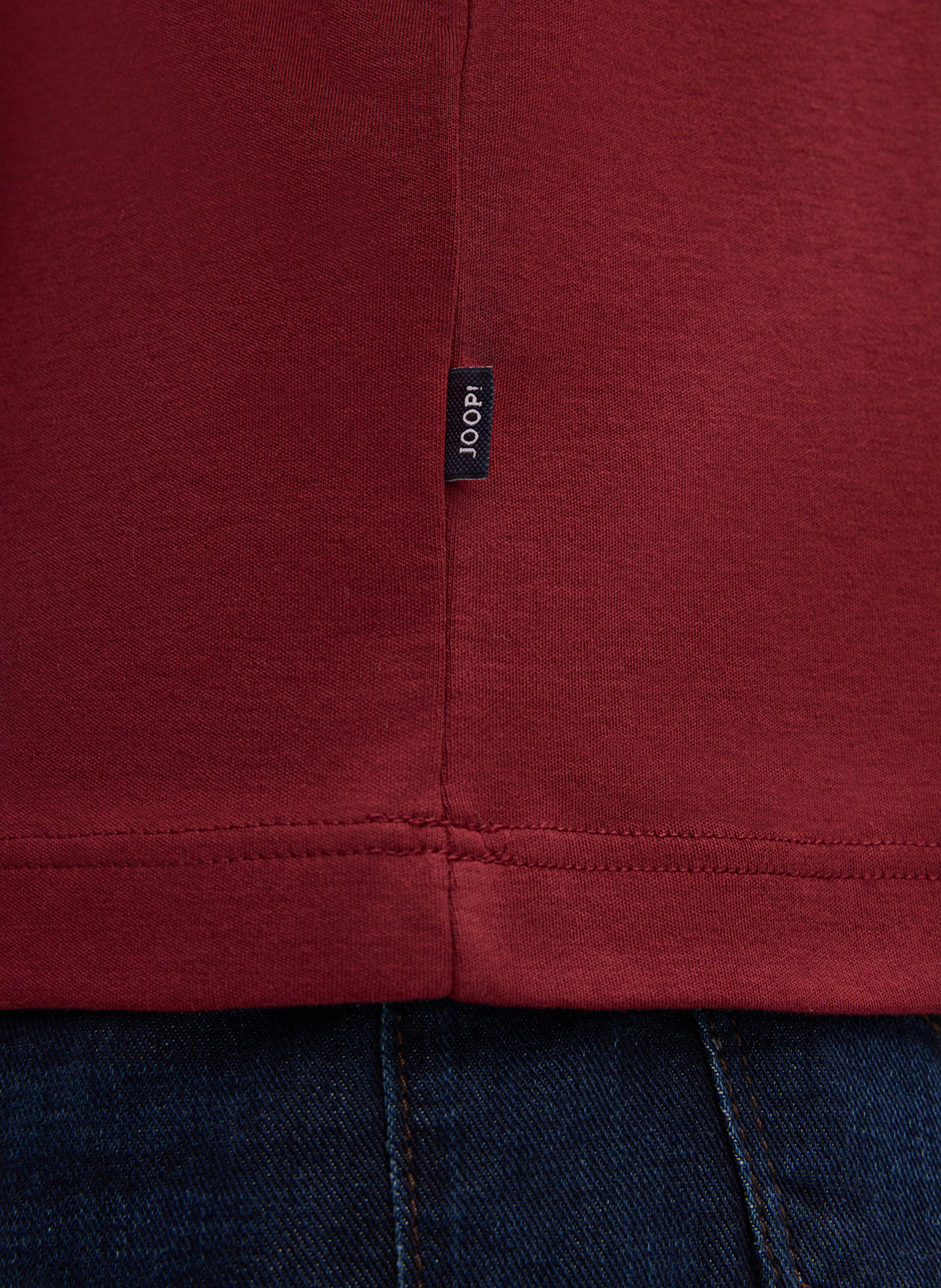 Thumbnail - Joop! T-Shirt rot