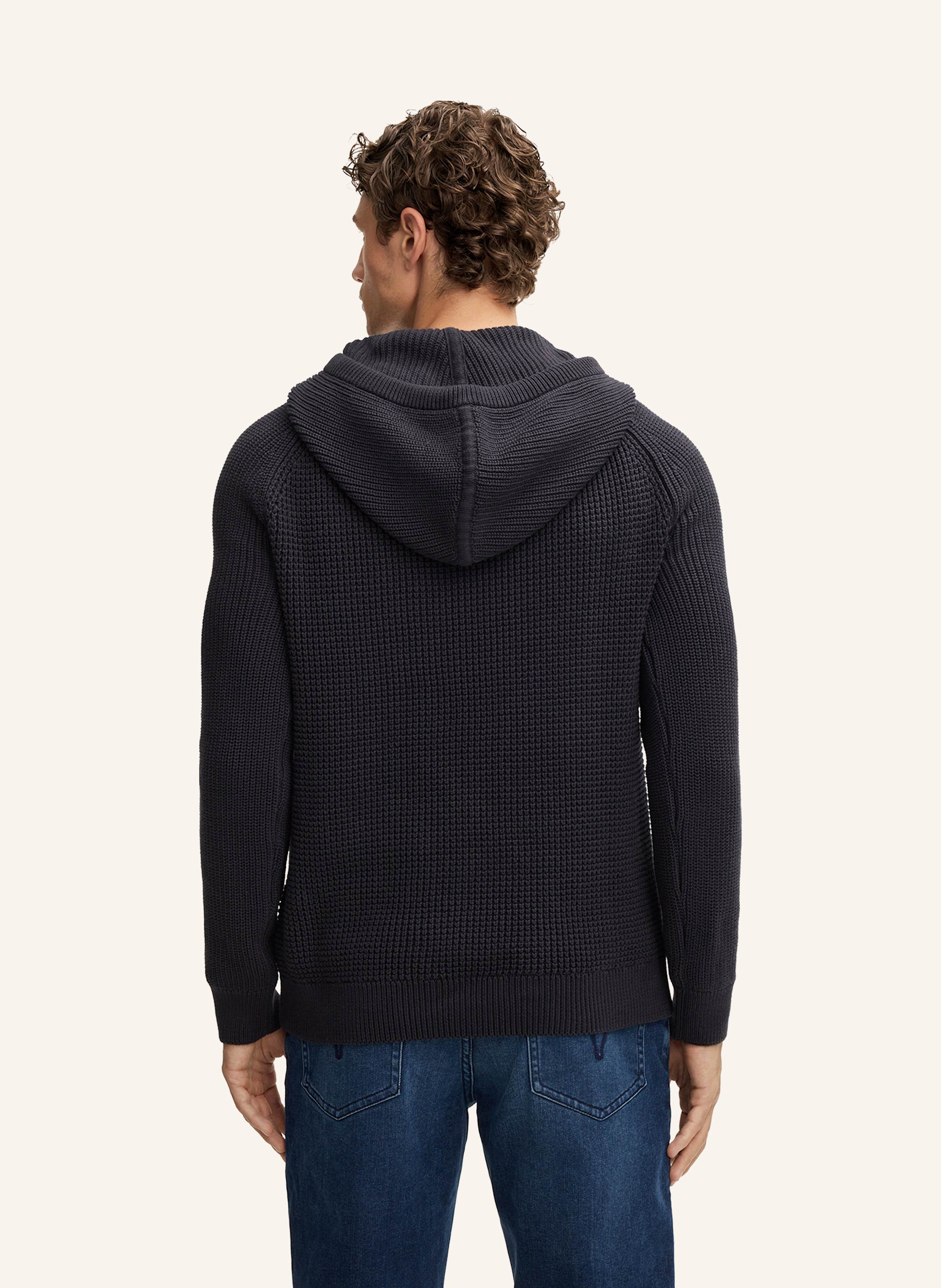 Thumbnail - Joop! Jeans Hoodie blau