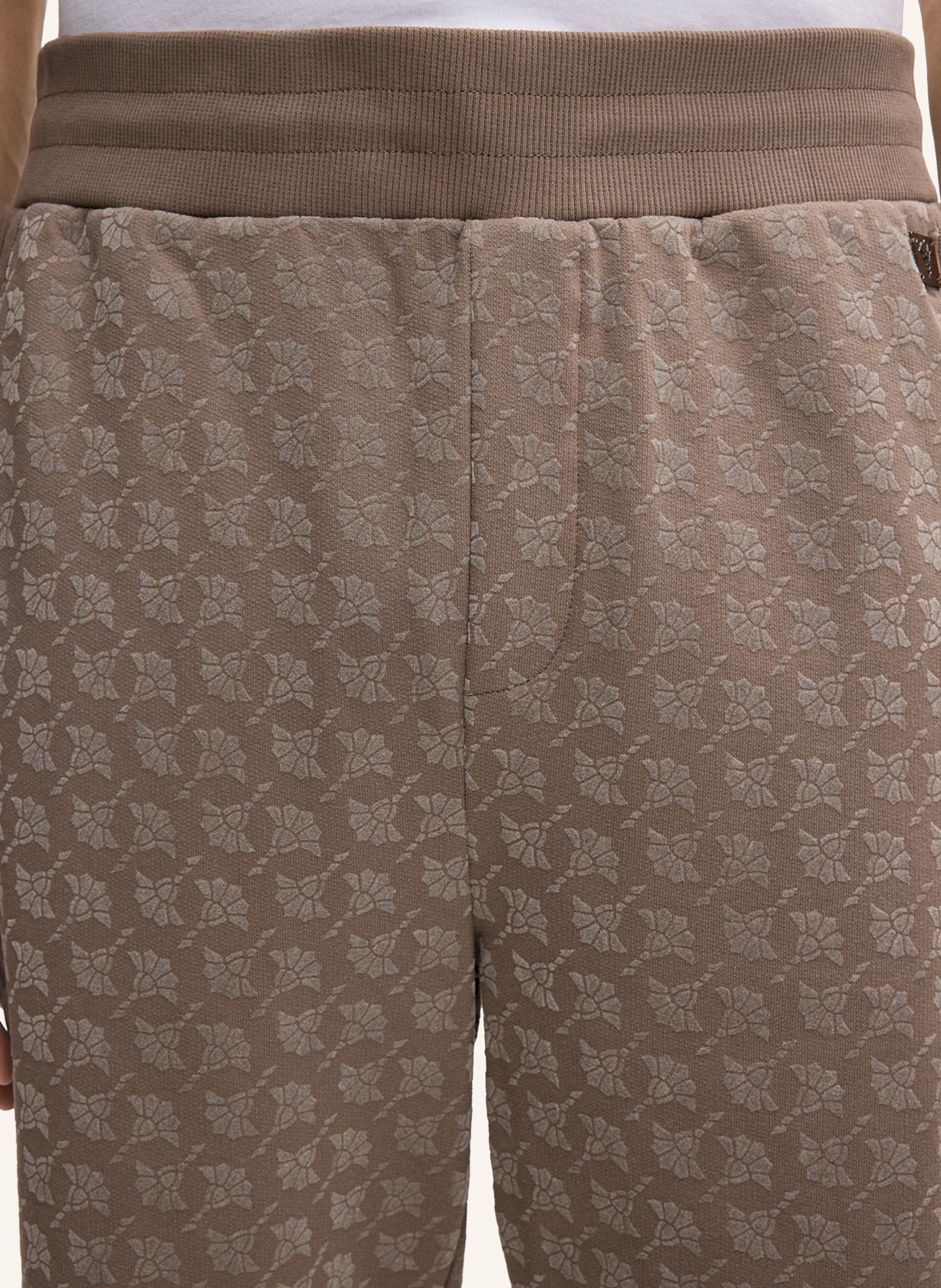 Thumbnail - Joop! Stoffhose Slim Fit beige